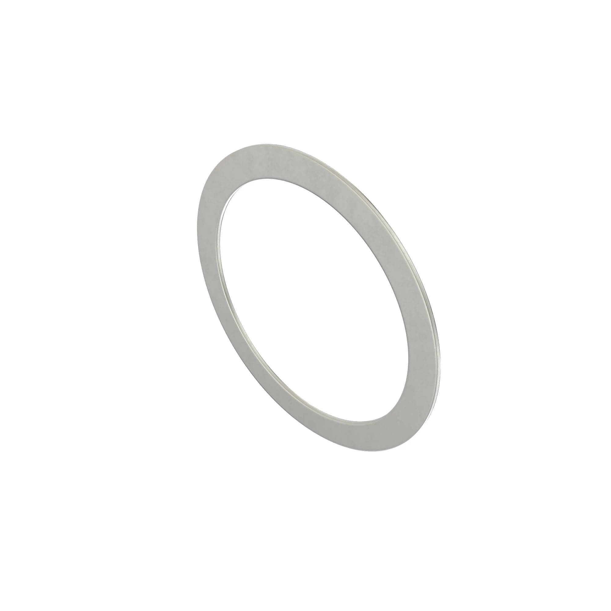 THRUST WASHER