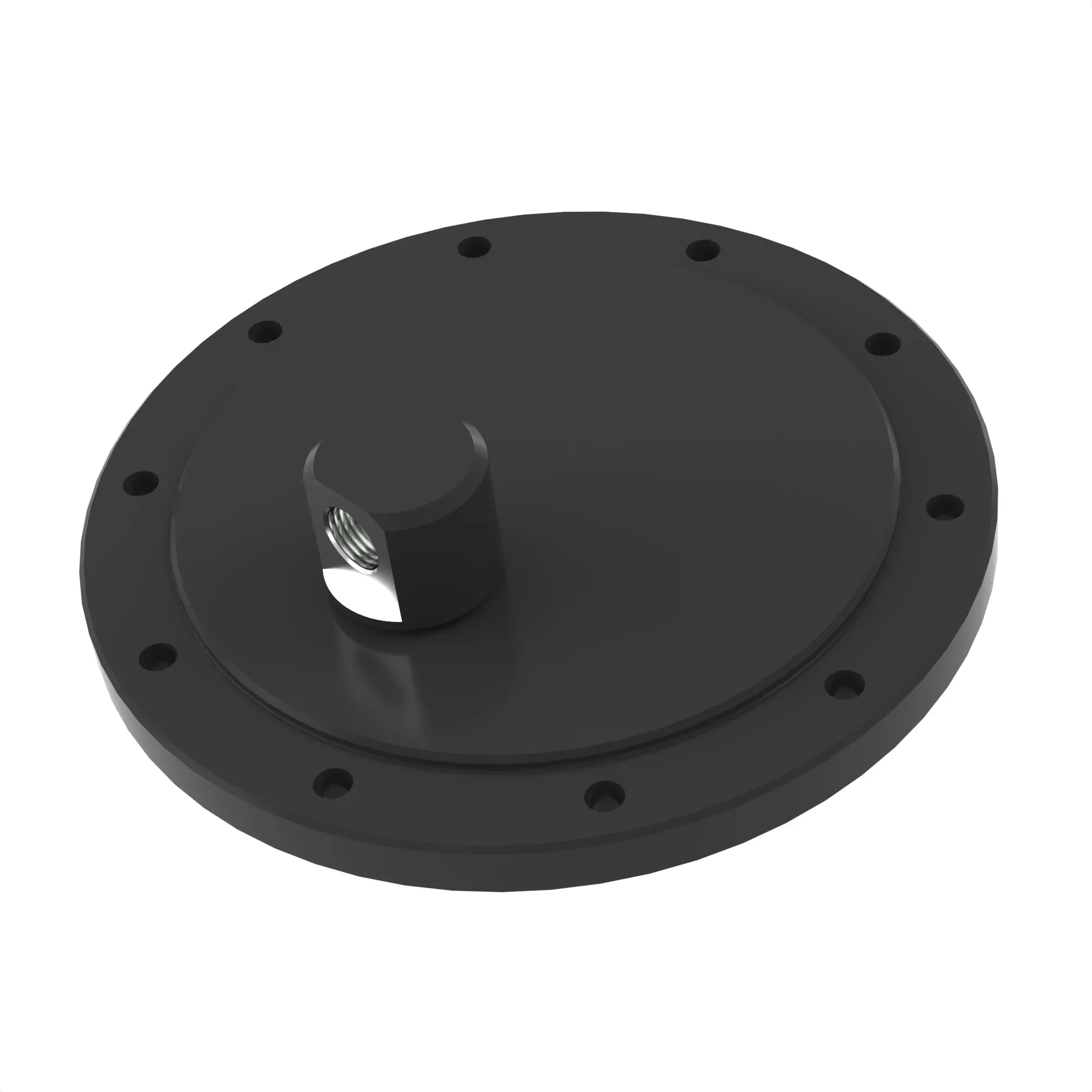 John Deere Flange - F731807
