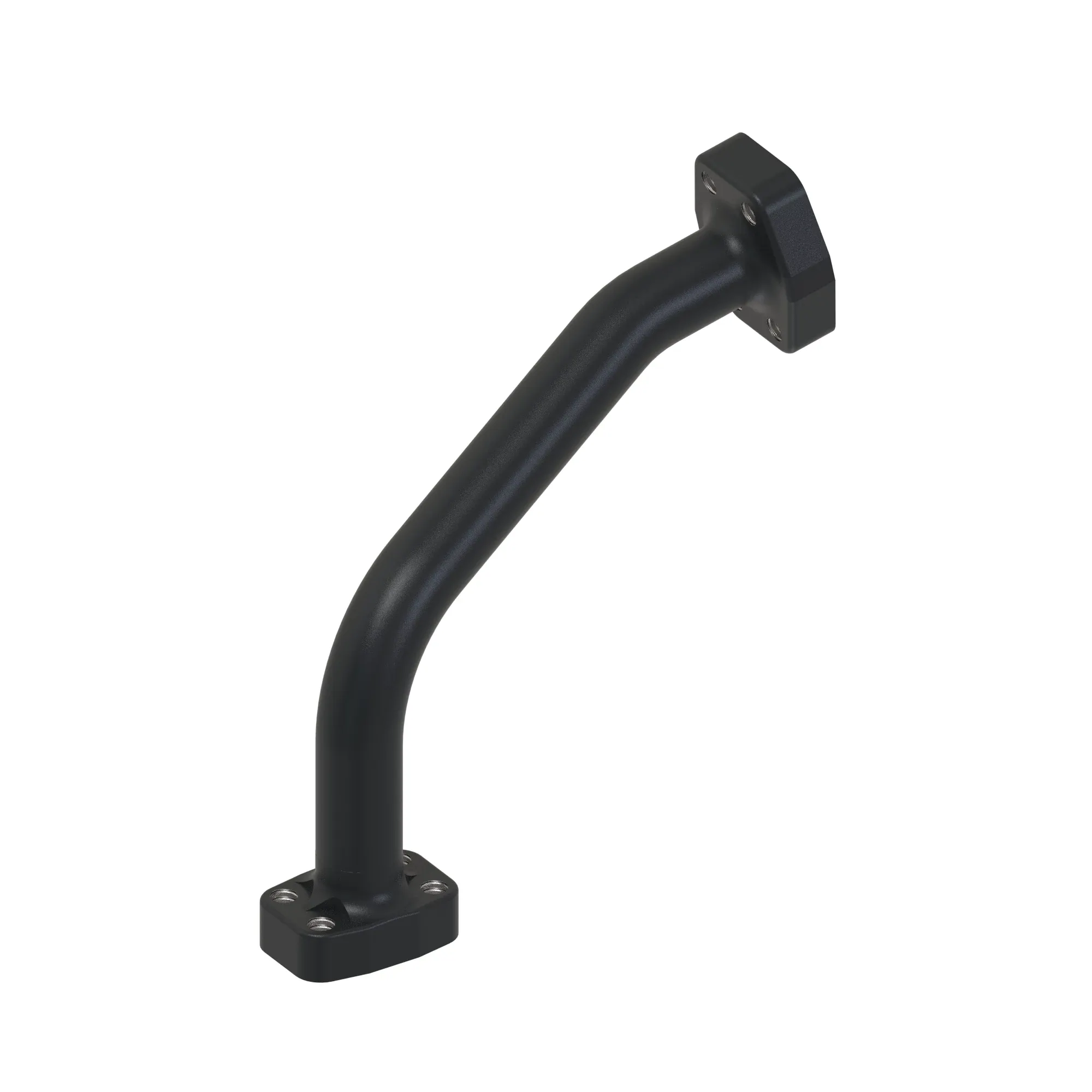 John Deere Hydraulic Tube - AT536173