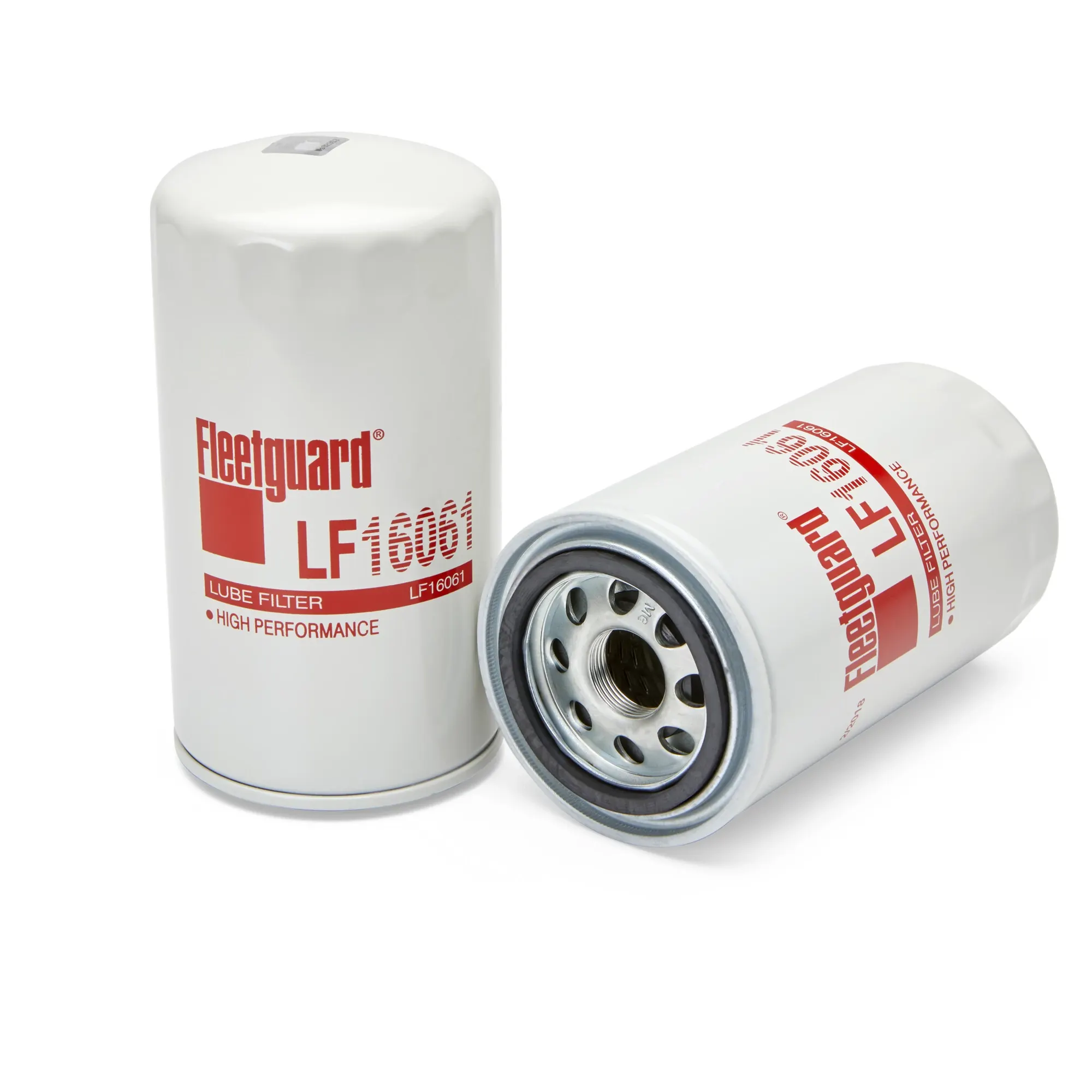 Fleetguard Spin-On Combo Lube Filter - PMLF16061J