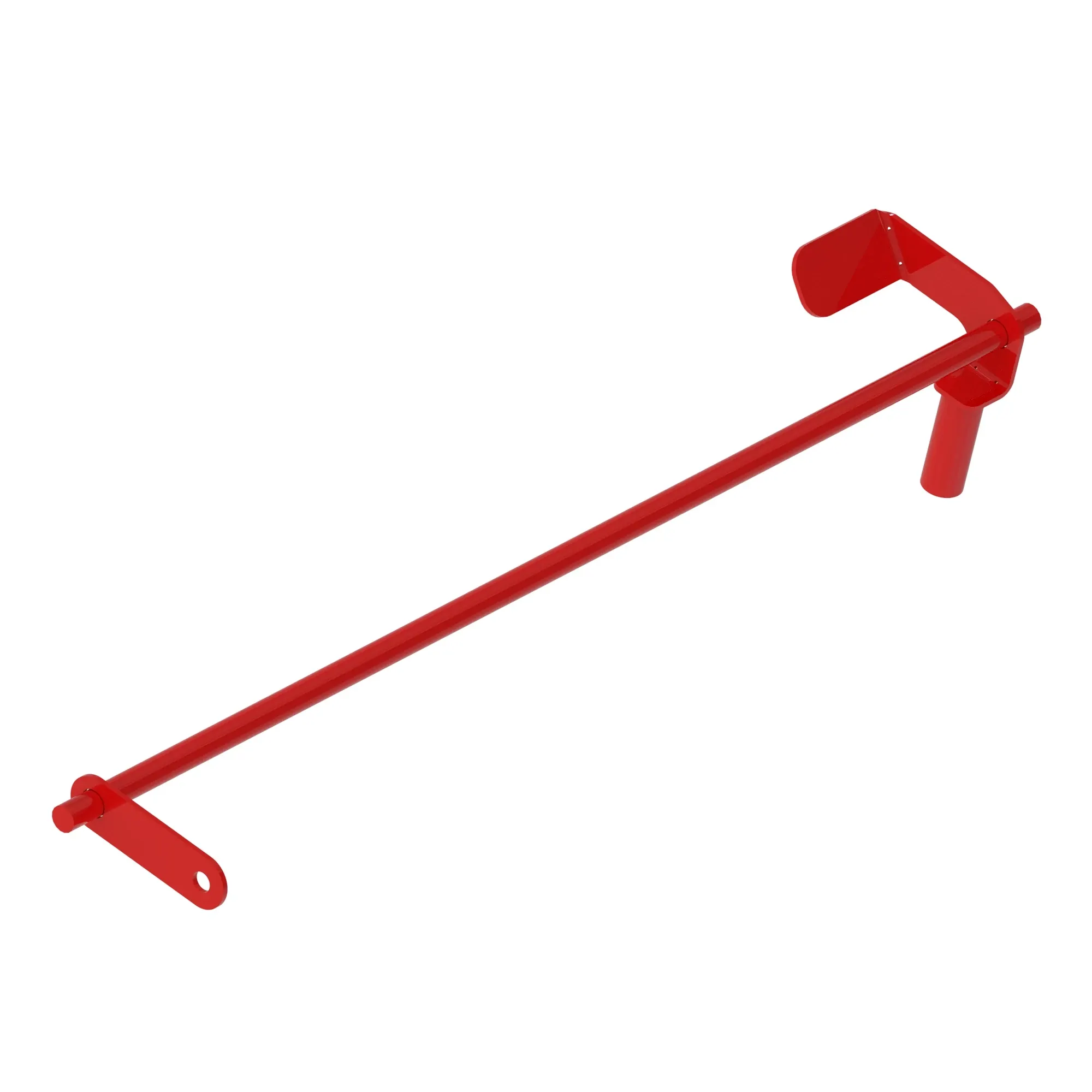 John Deere Tilt Lock Lever - CB11435045