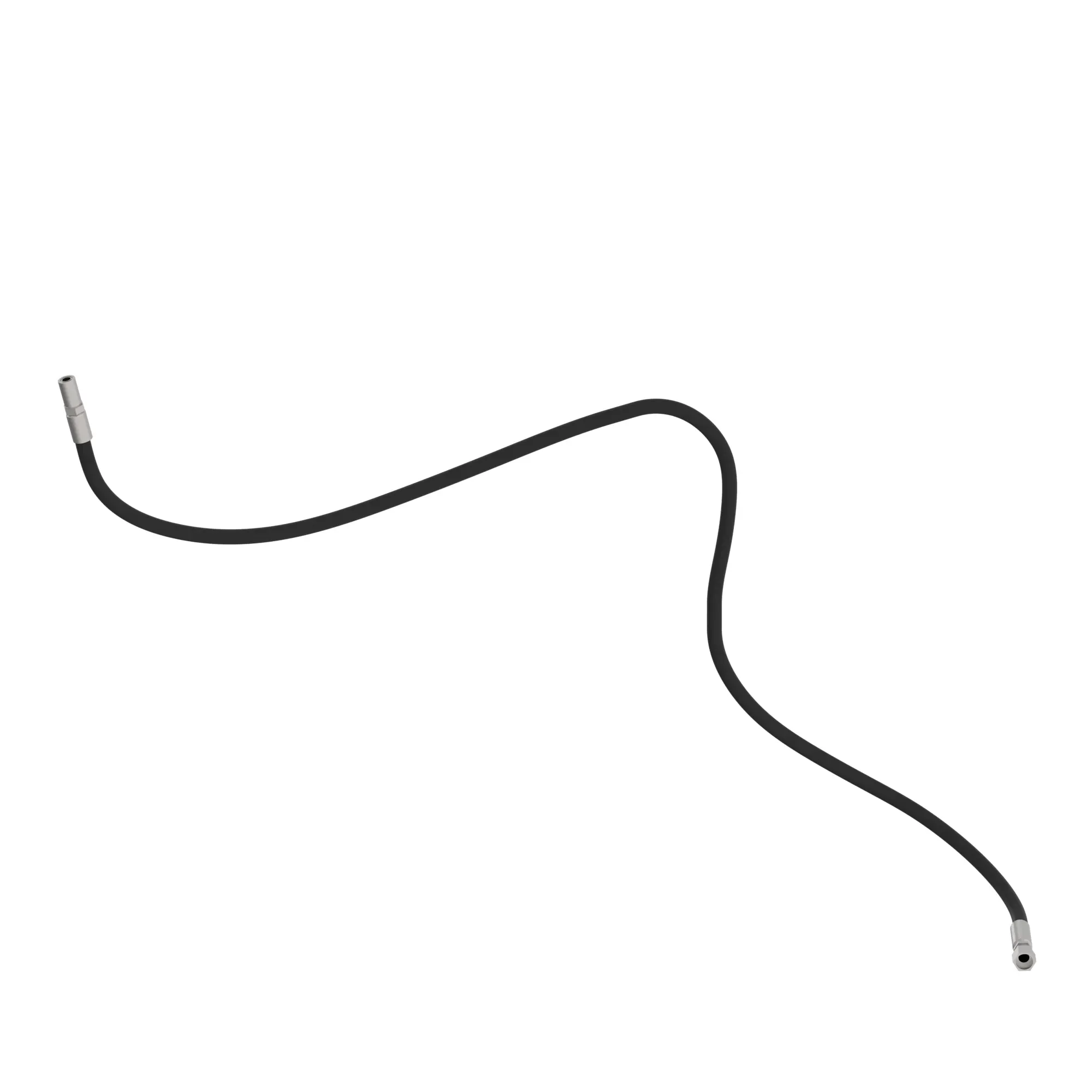 John Deere Hydraulic Hose - AXE40575