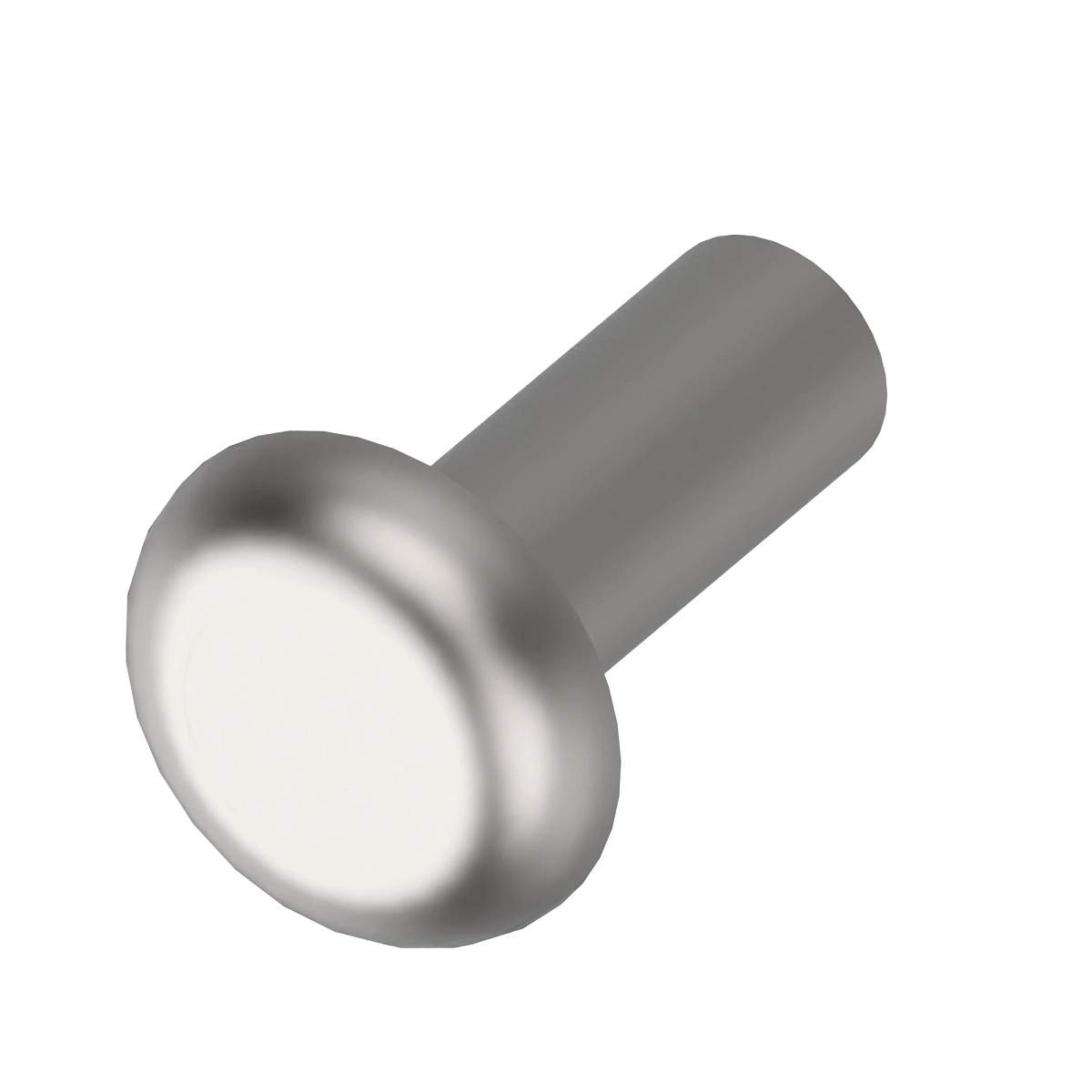 Rivet, Blind, Flat Head