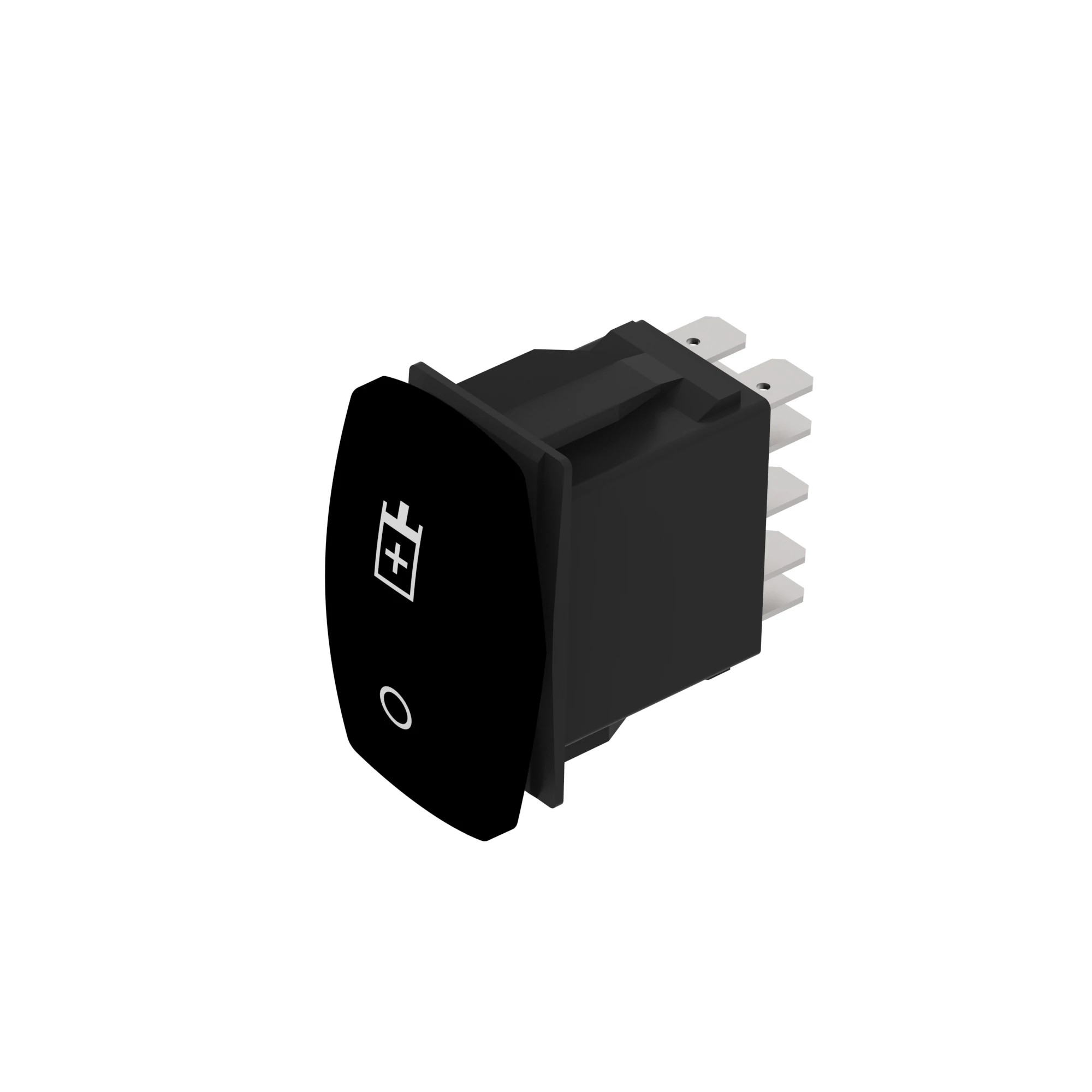 SWITCH, ROCKER