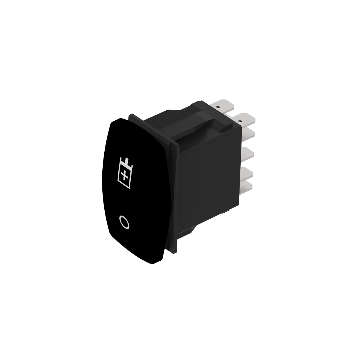Switch, Rocker