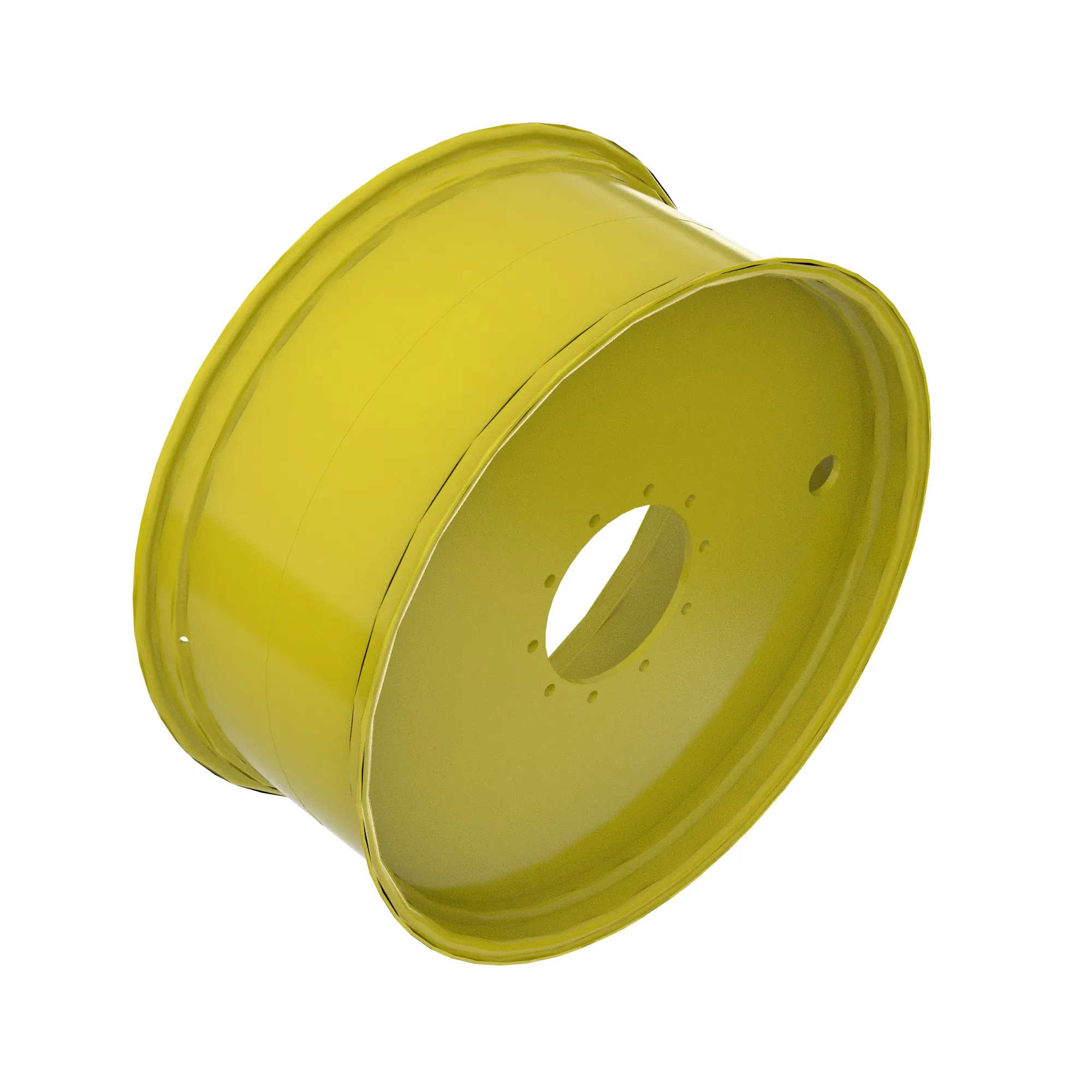 Rim And Wheel Center