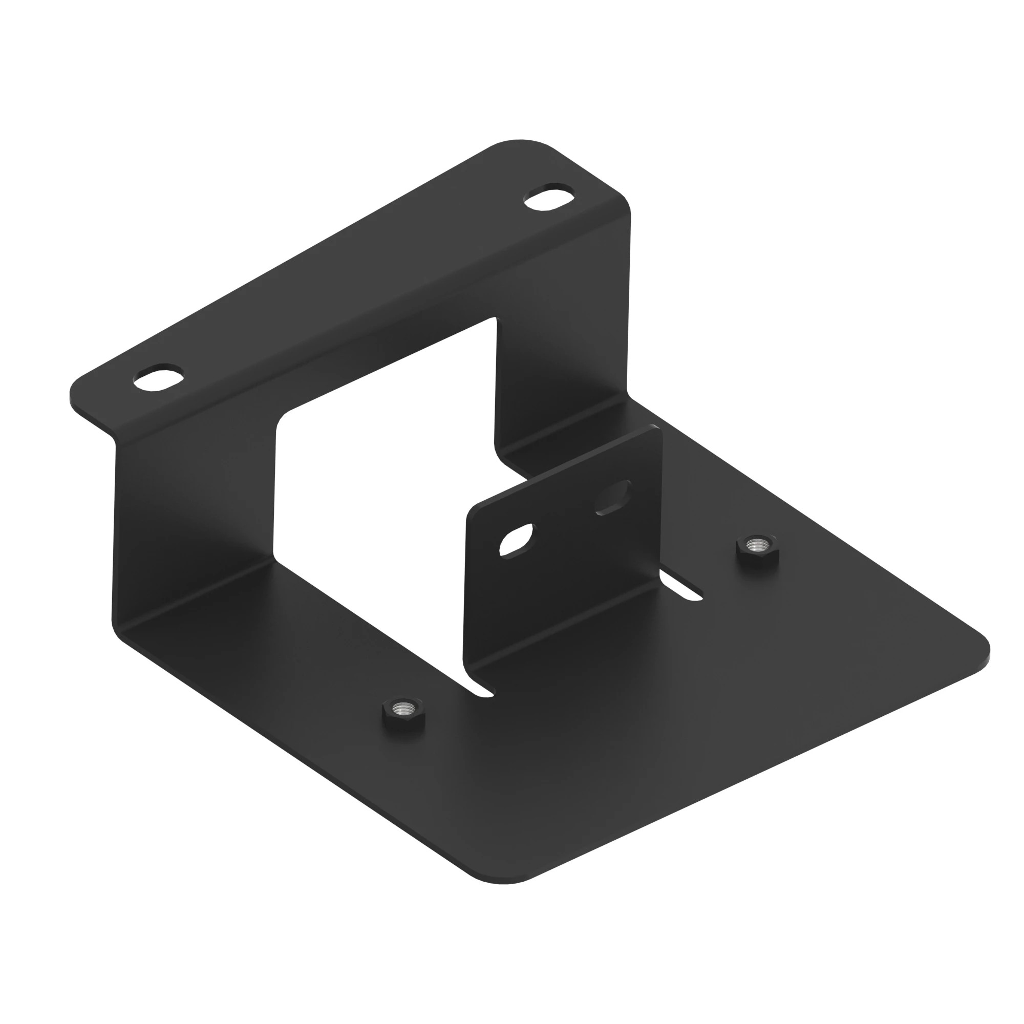 HOUSING, ECU, BRACKET WELMENT