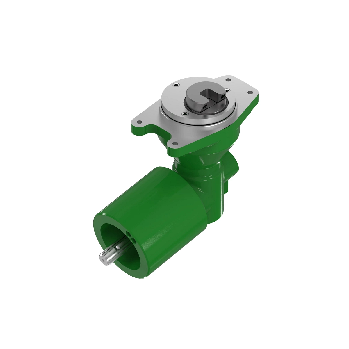 John Deere Knife Drive Gear Assembly - DE21086