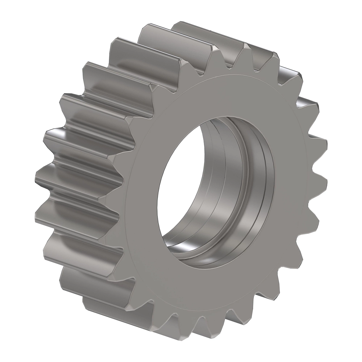 Planet Pinion, Pinio