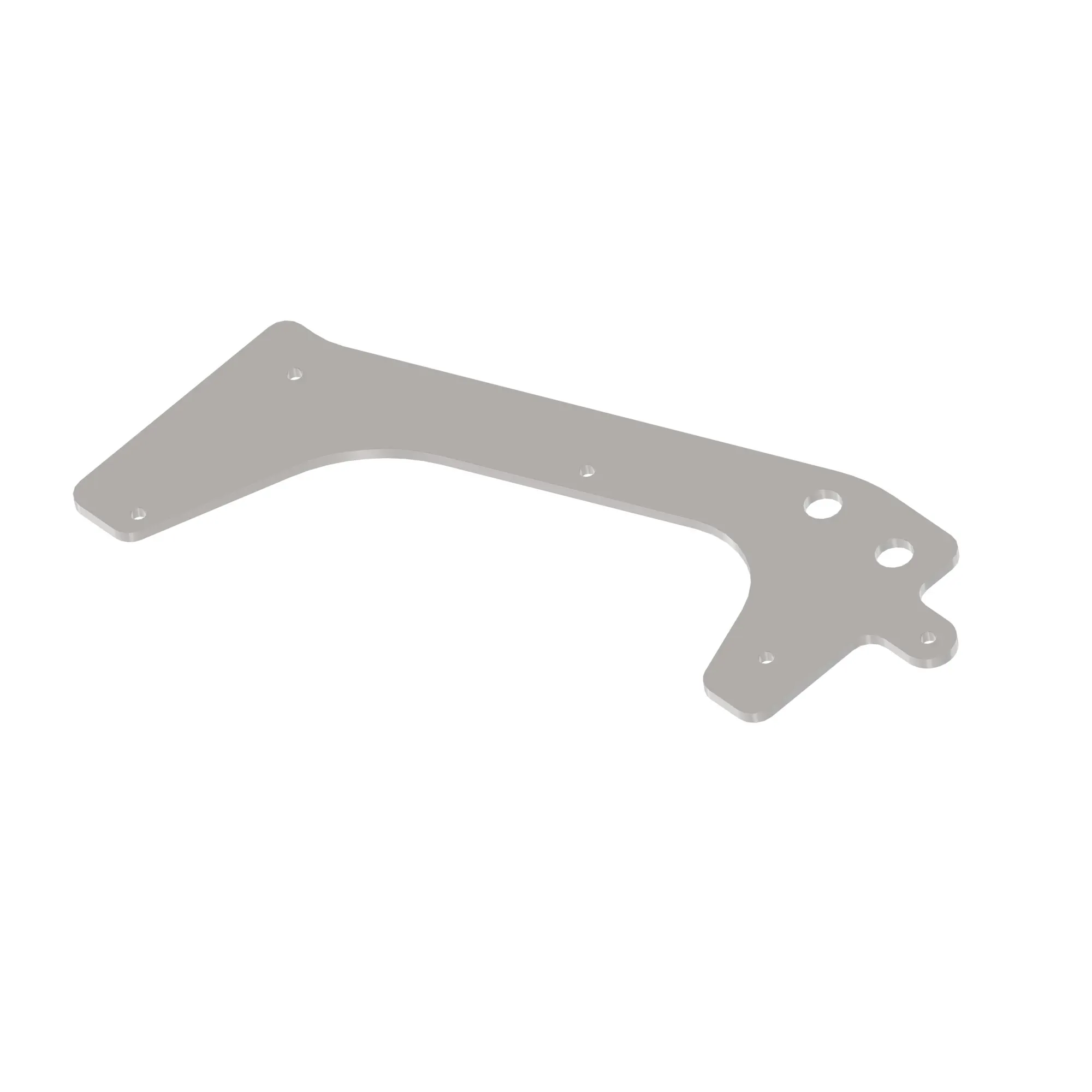 John Deere Bracket - T291924