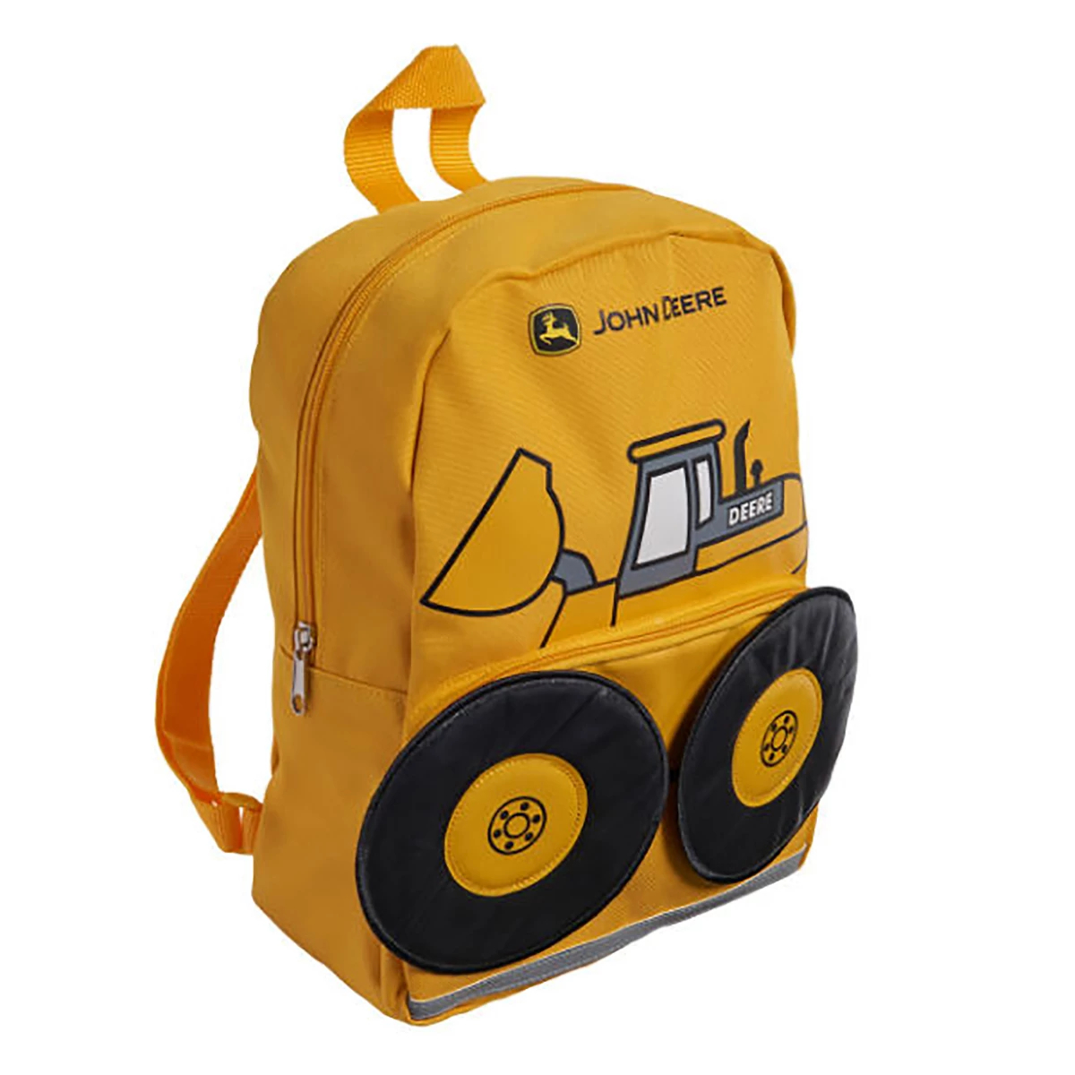 Toddler Dozer Backpack