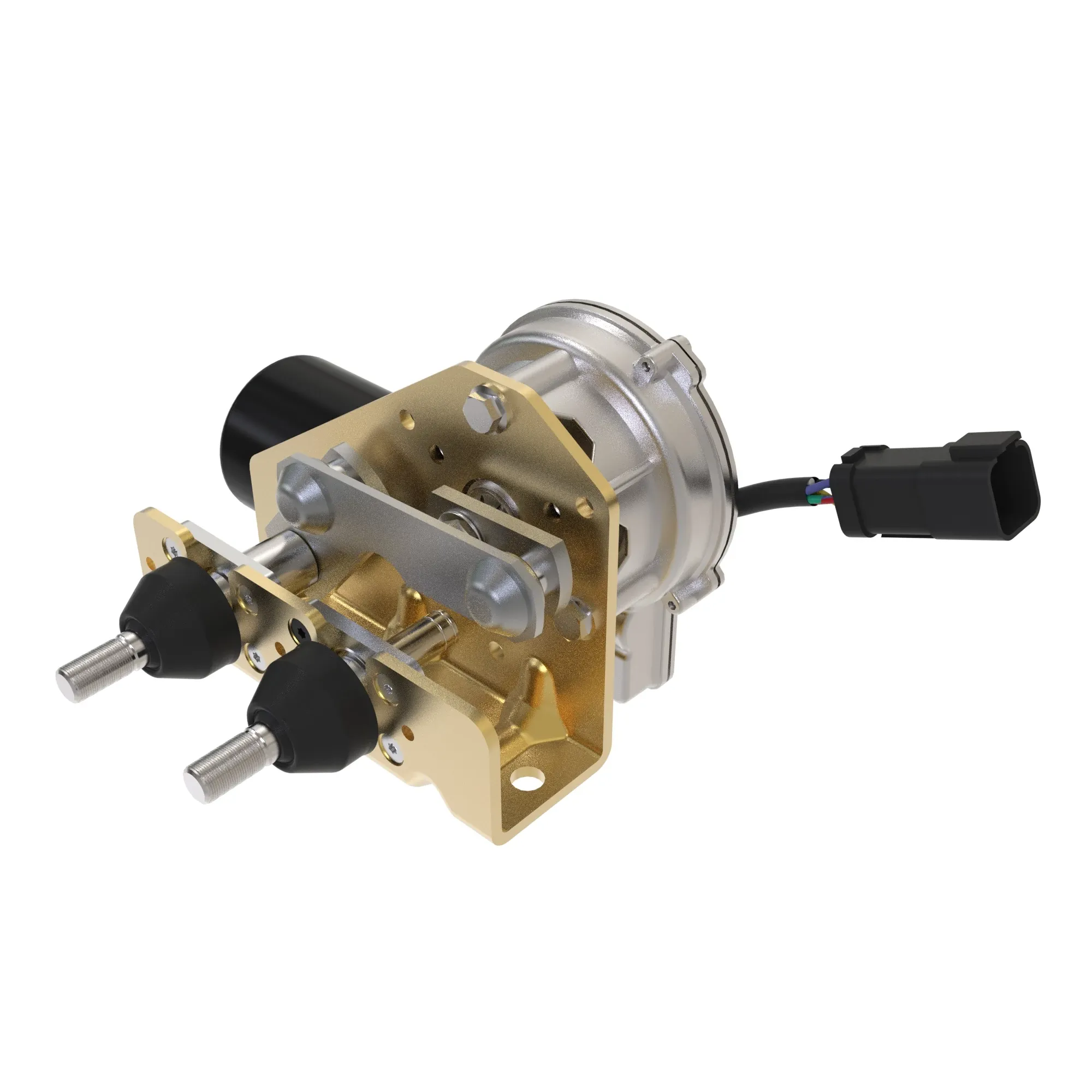 wipermotor