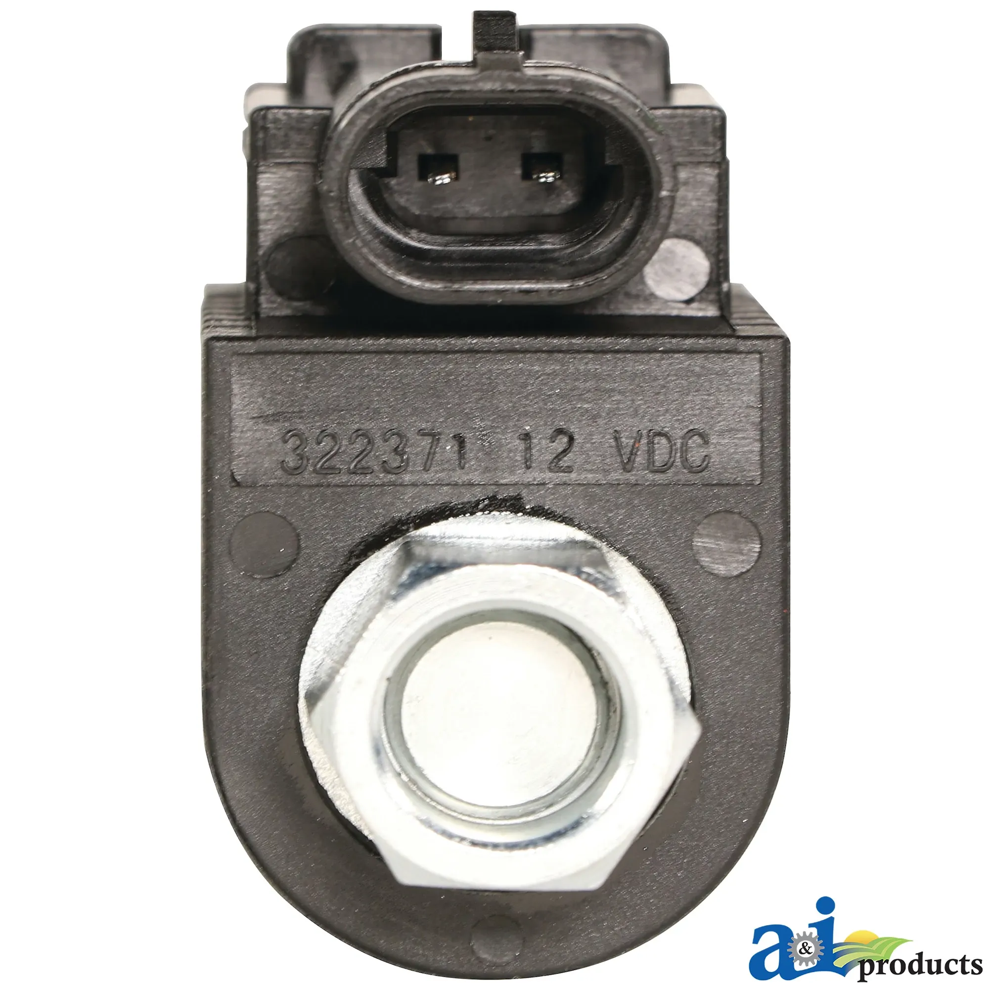 Solenoid