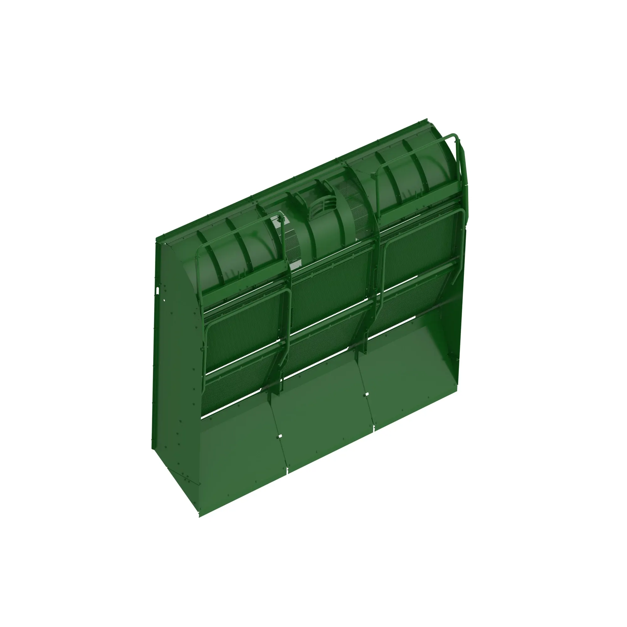 John Deere Accumulator Lid Repair Kit - AKK22637