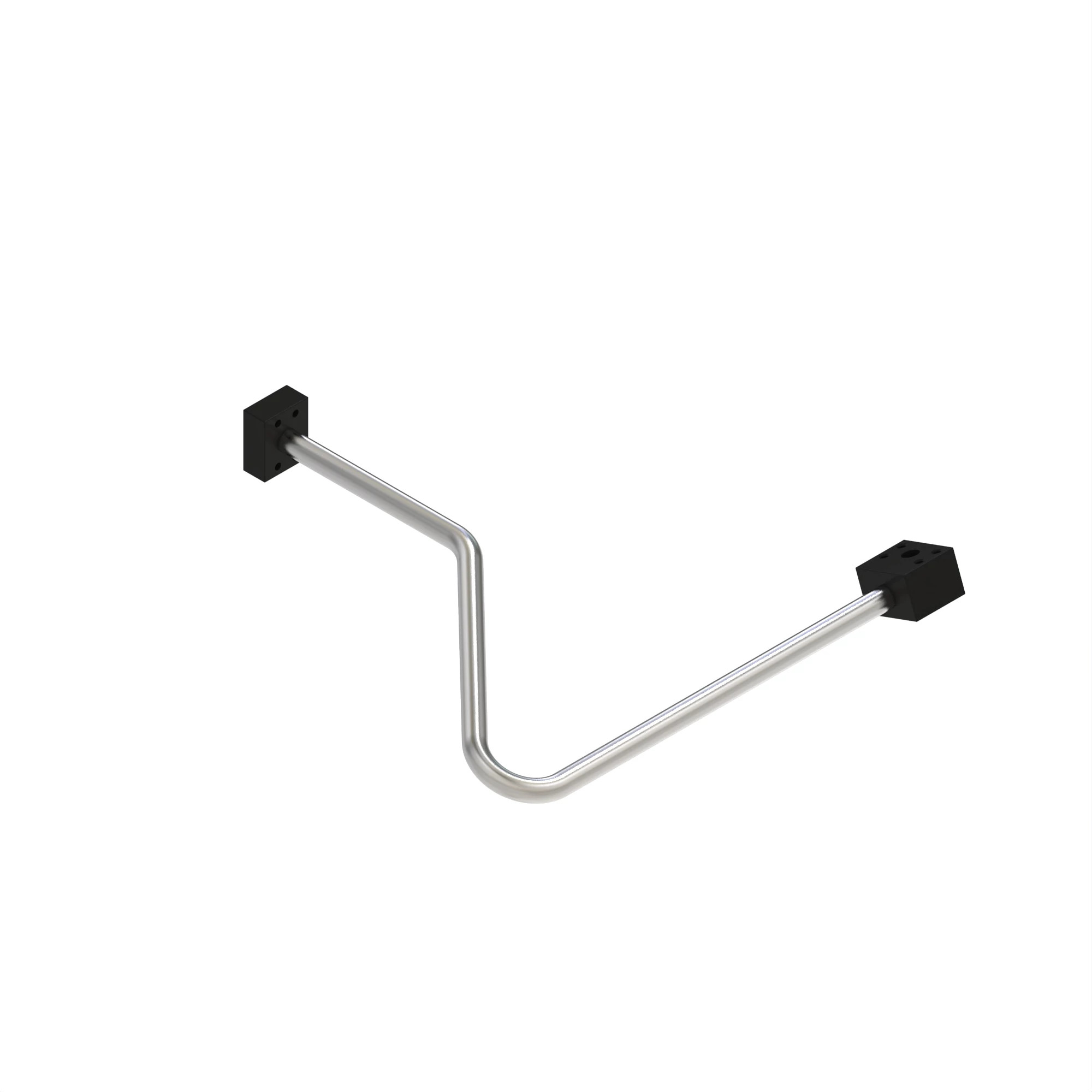 John Deere Right Side Rear Propel Forward Line - AKK18156