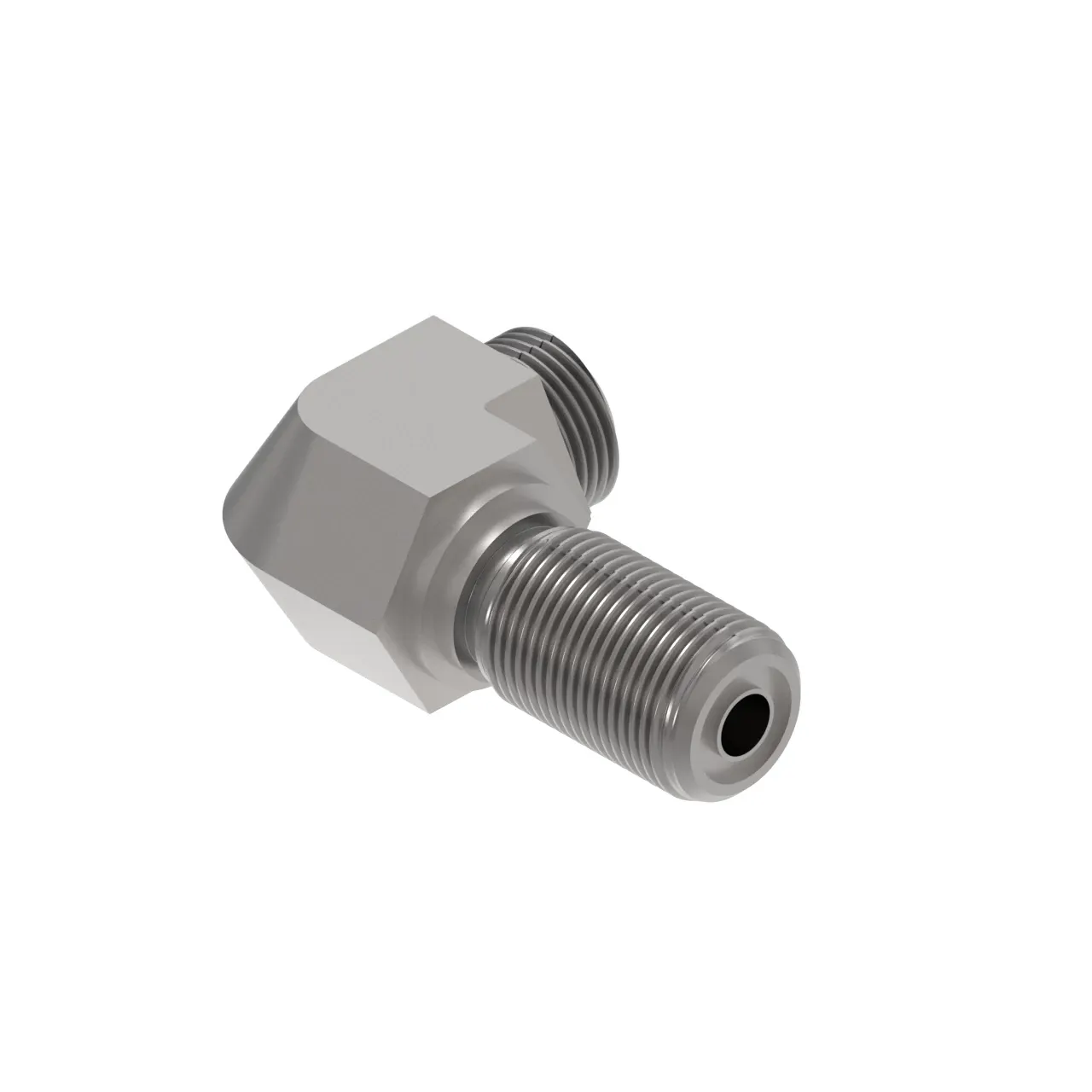 ELBOW FITTING