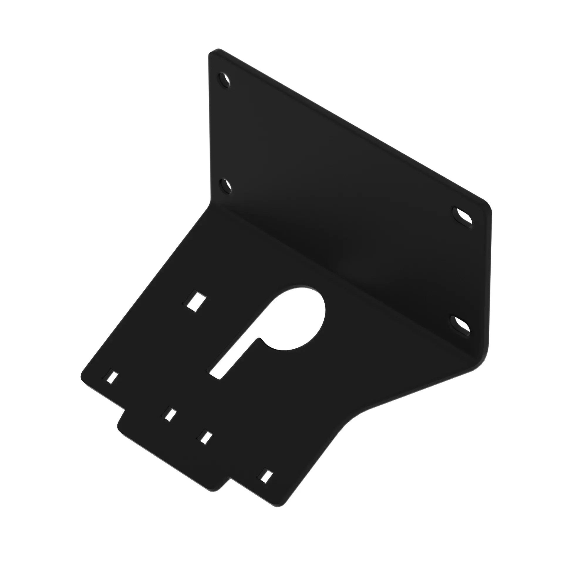 John Deere Hopper Bracket - A93940