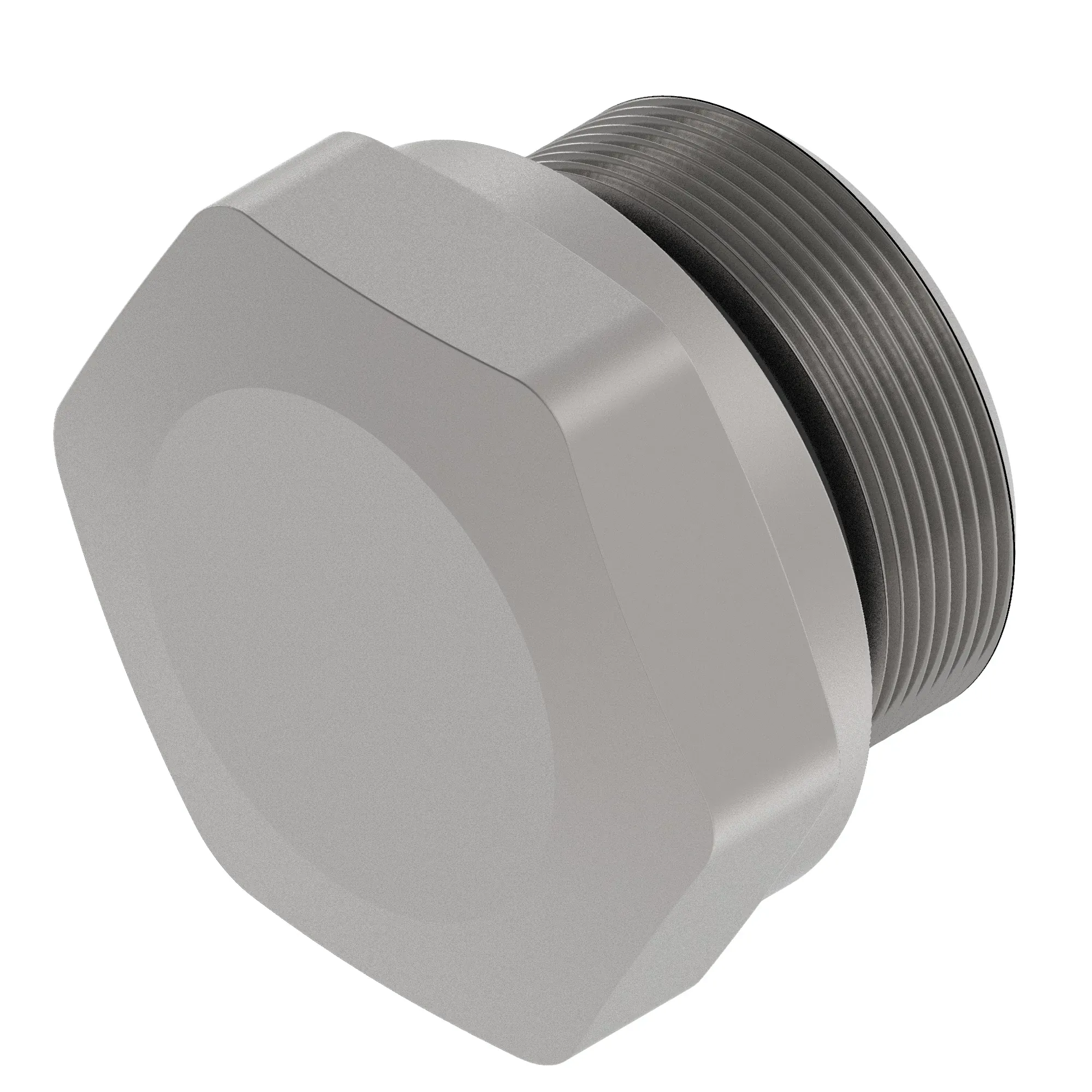 John Deere Fitting Plug - RE583805
