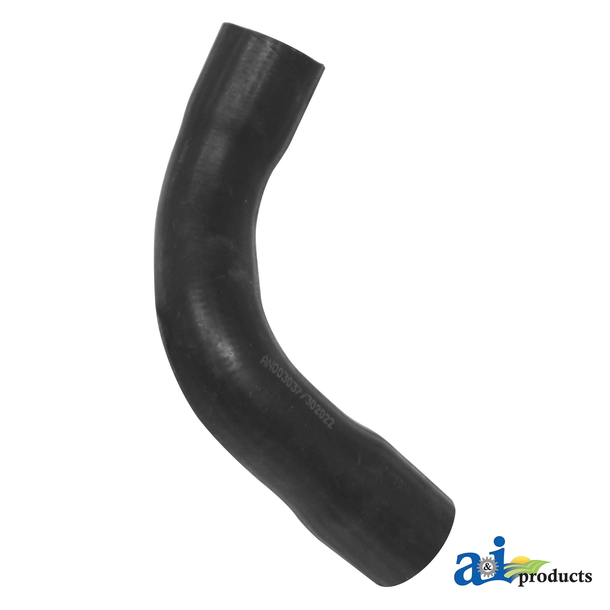 Top Radiator Hose