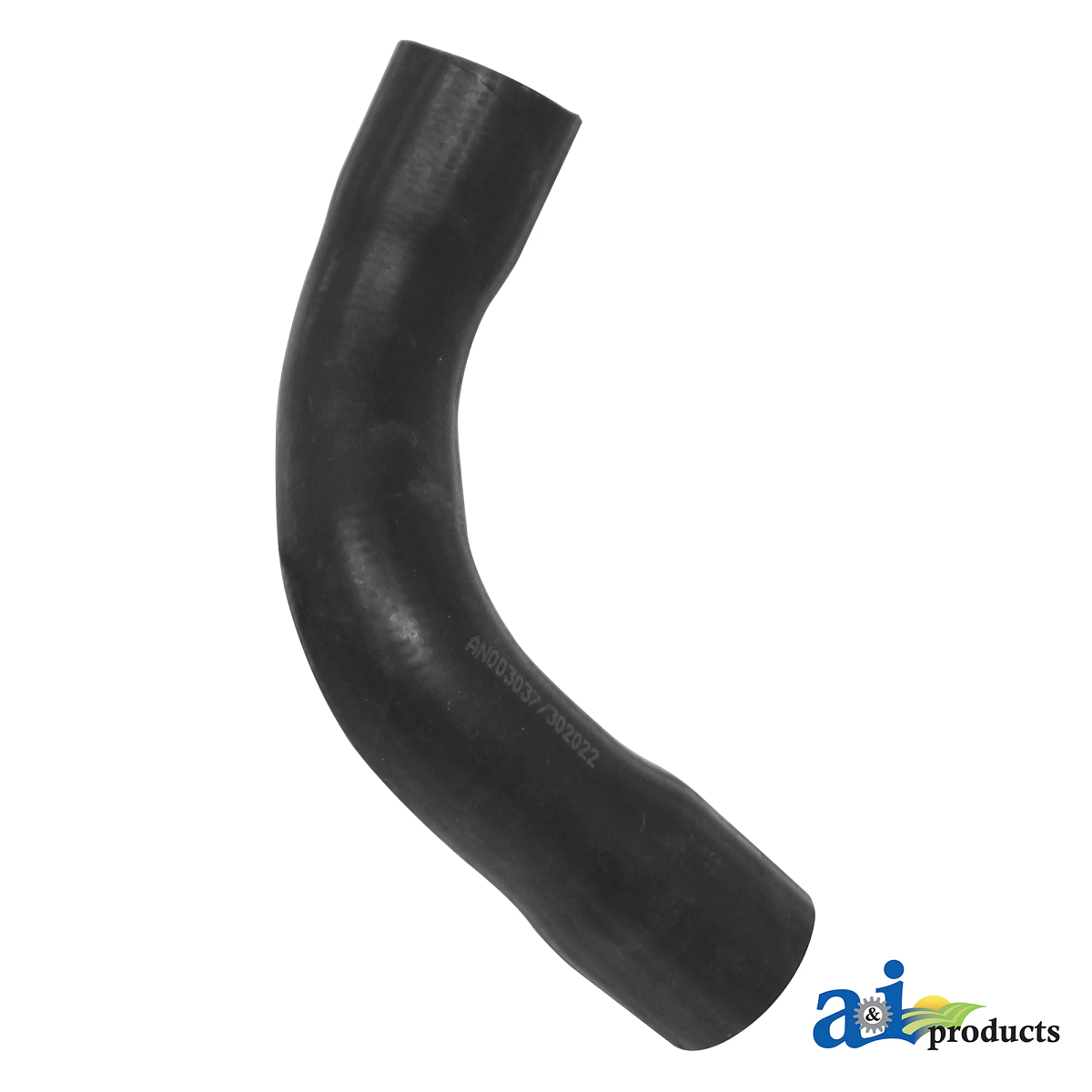 Top Radiator Hose
