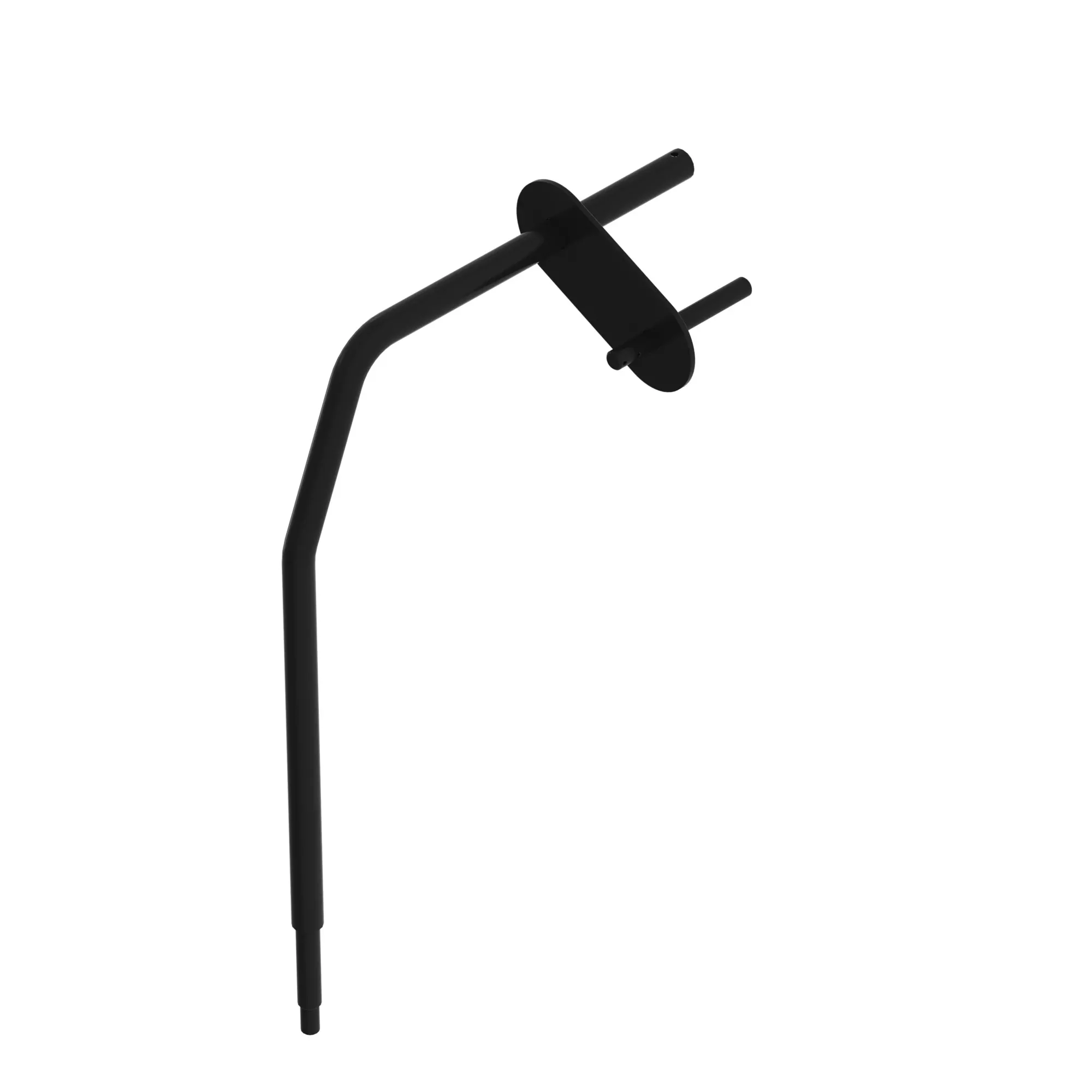 John Deere Hand and Foot Throttle Controls Lever - RE191108