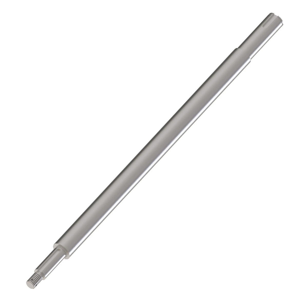 Main Drive Shaft