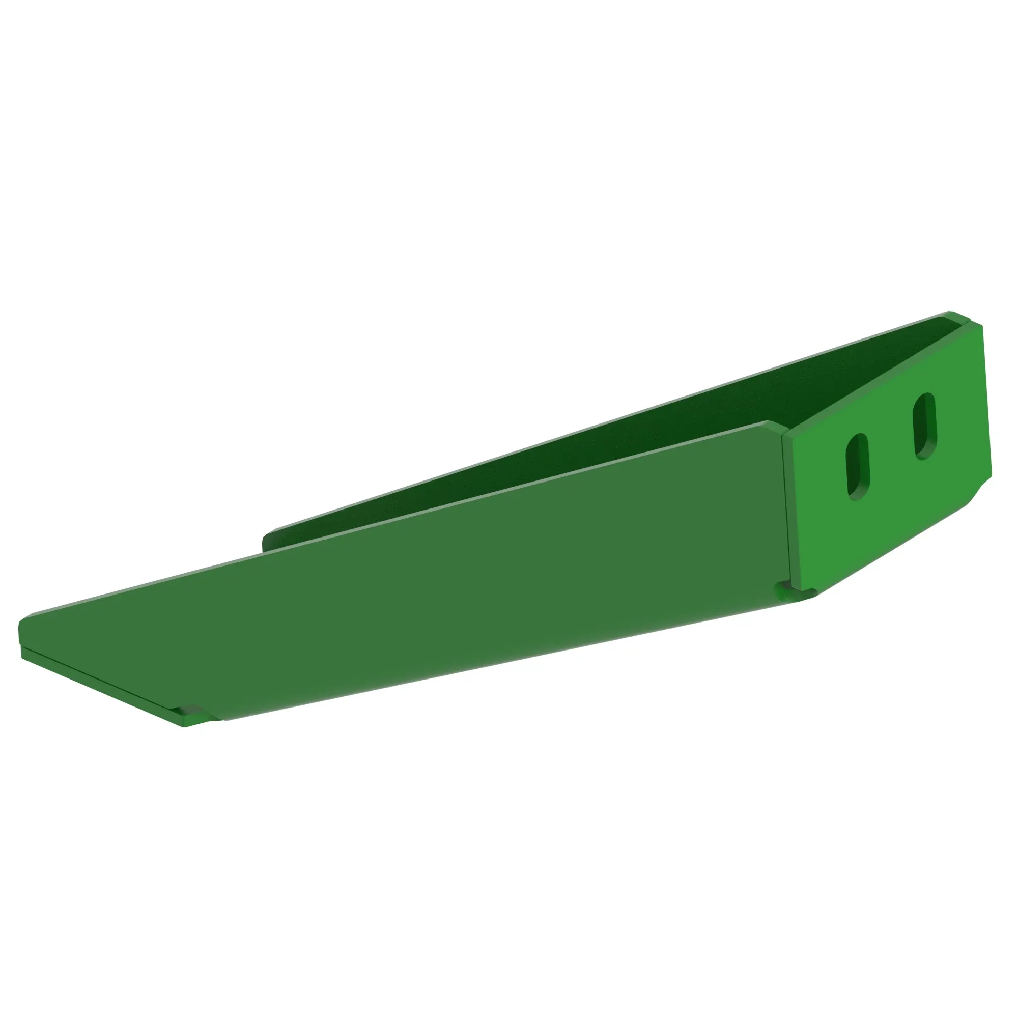 BRACKET, CHOPPER IDELER