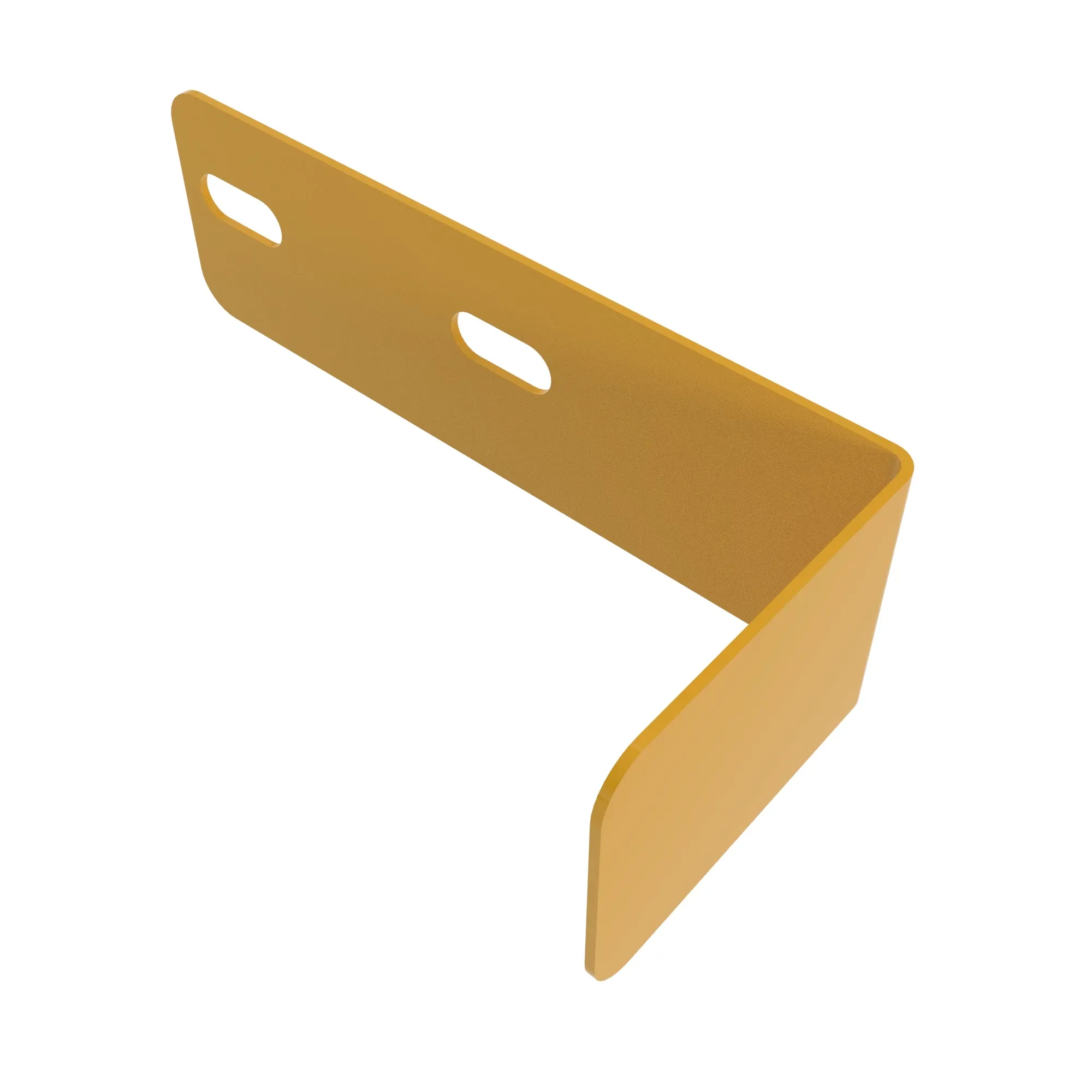 John Deere Heat Shield - WY21746