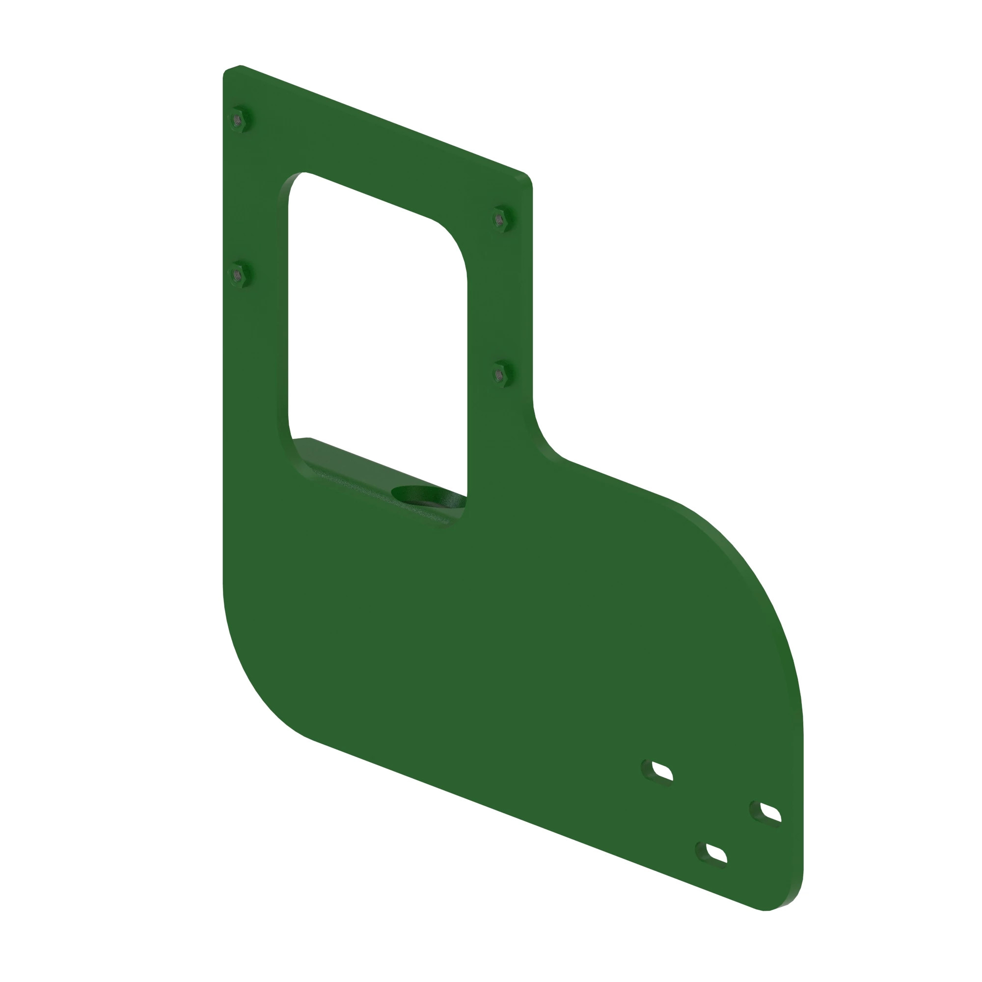 Fire Suppression System