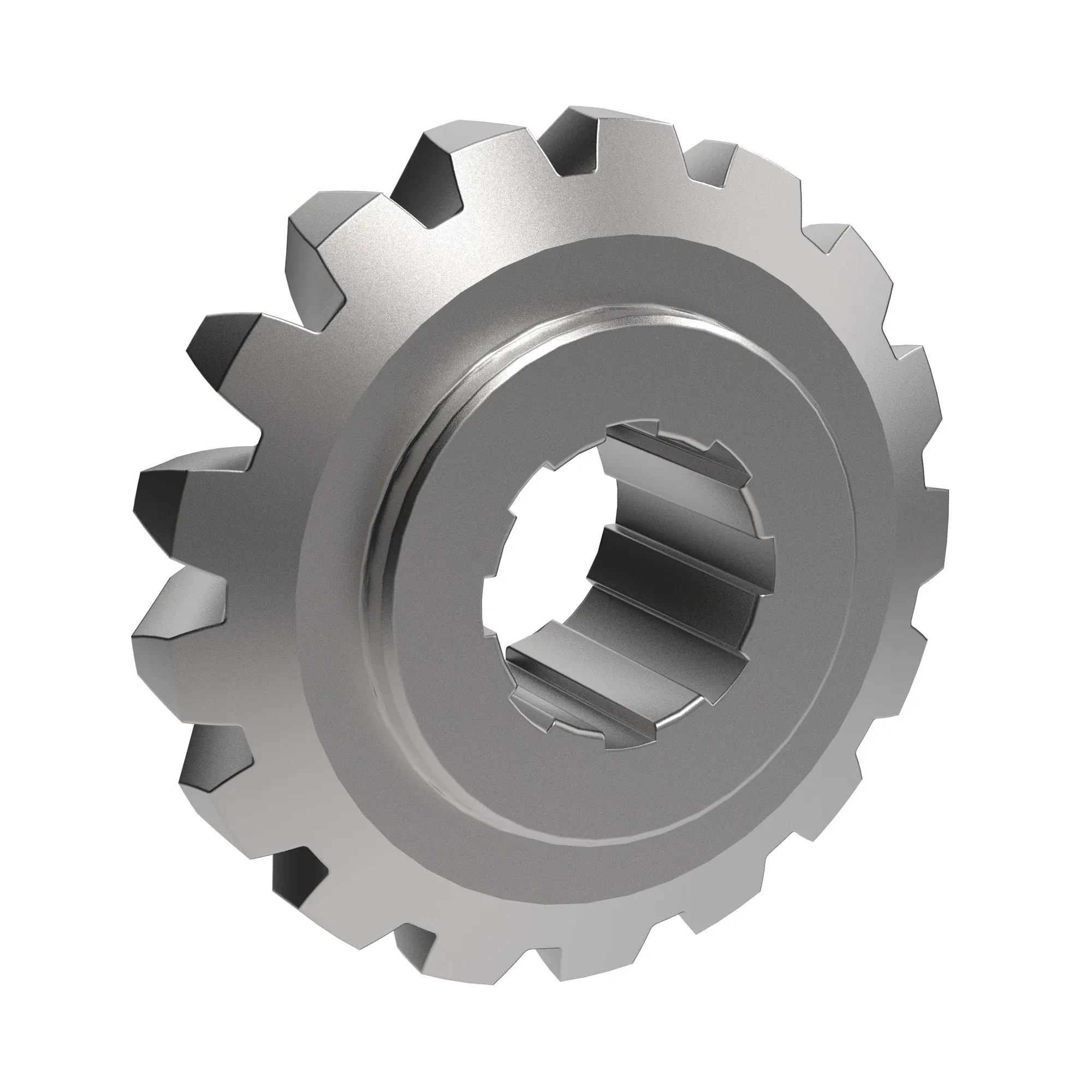 Pinion