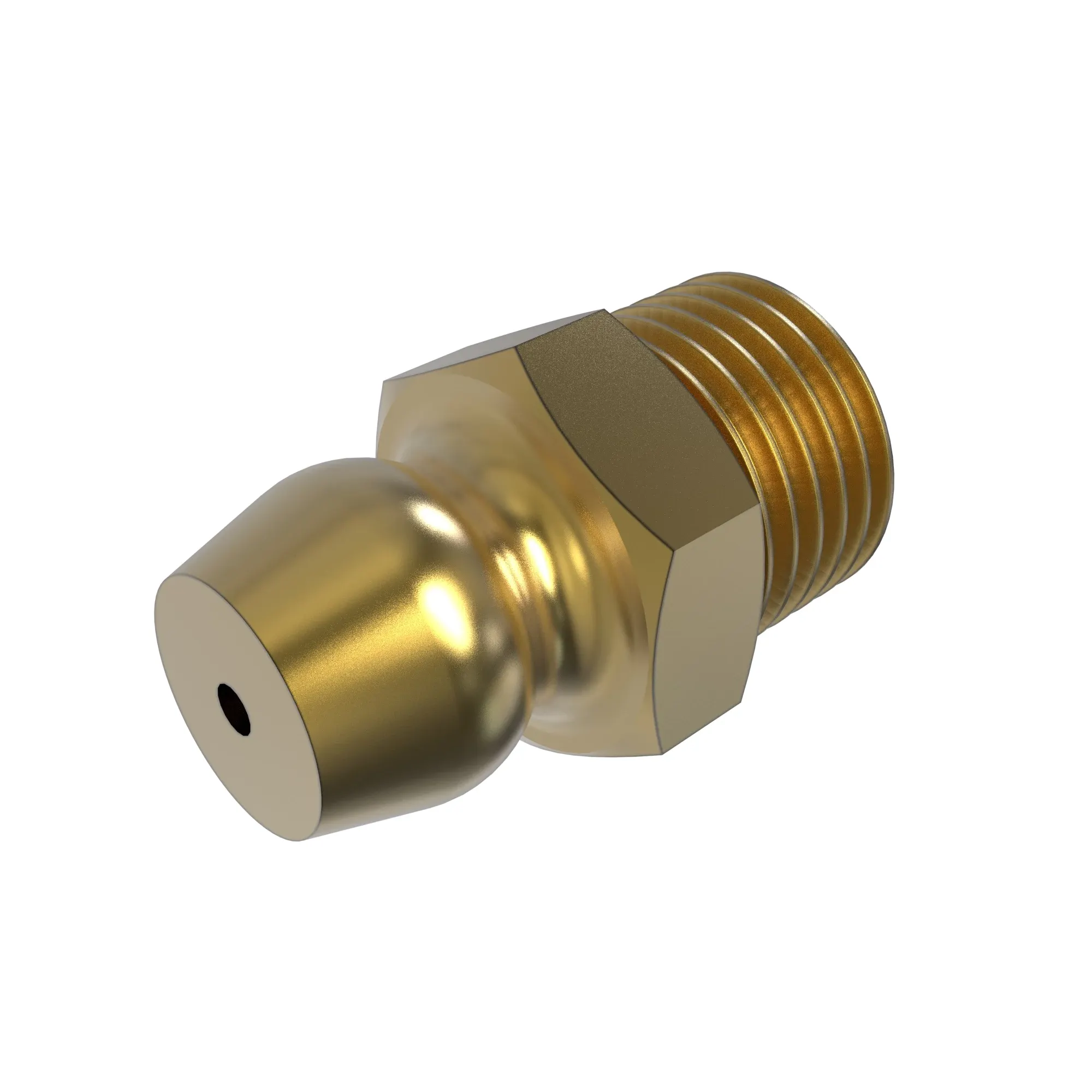 Lubrication Fitting