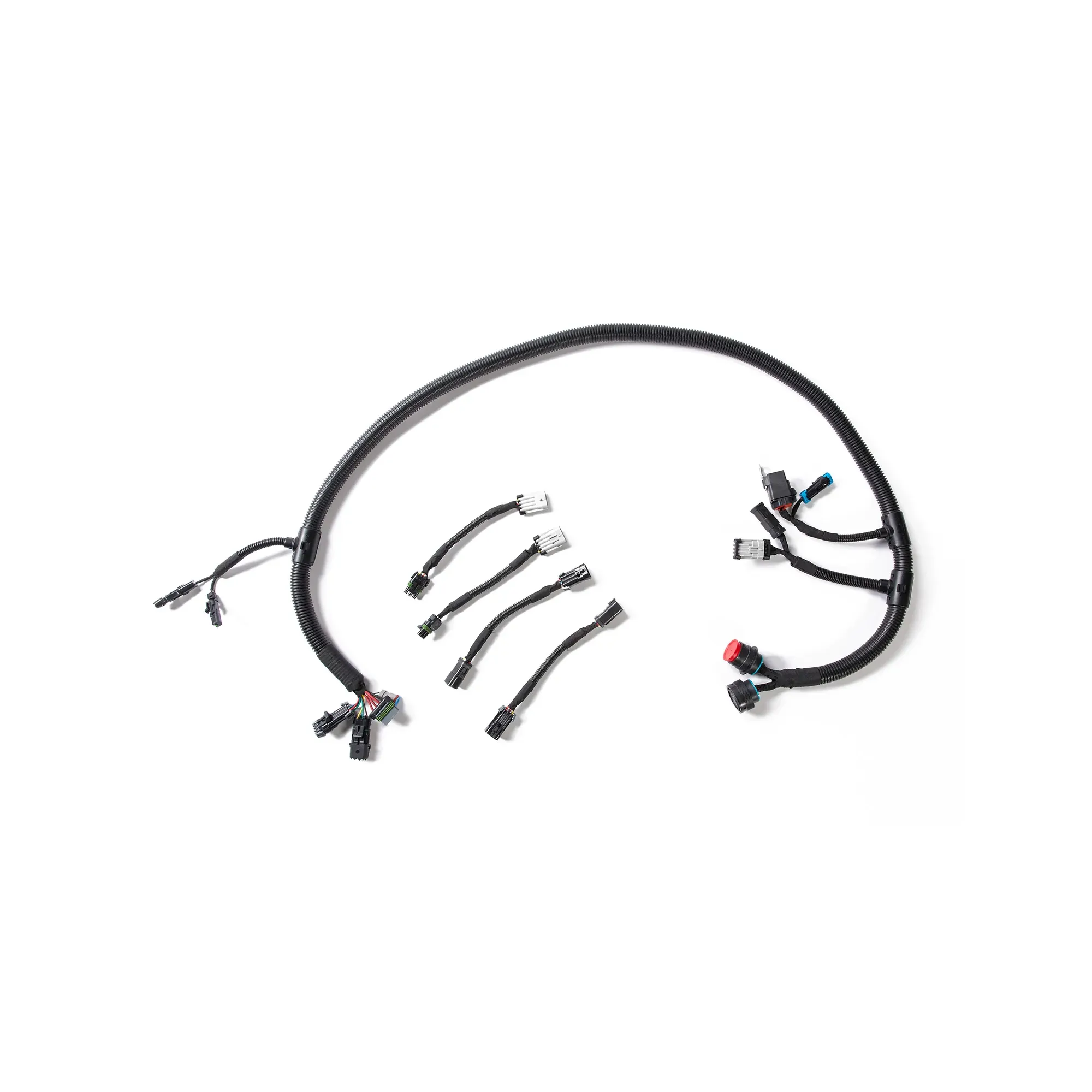 John Deere Harness Kit - RE543998