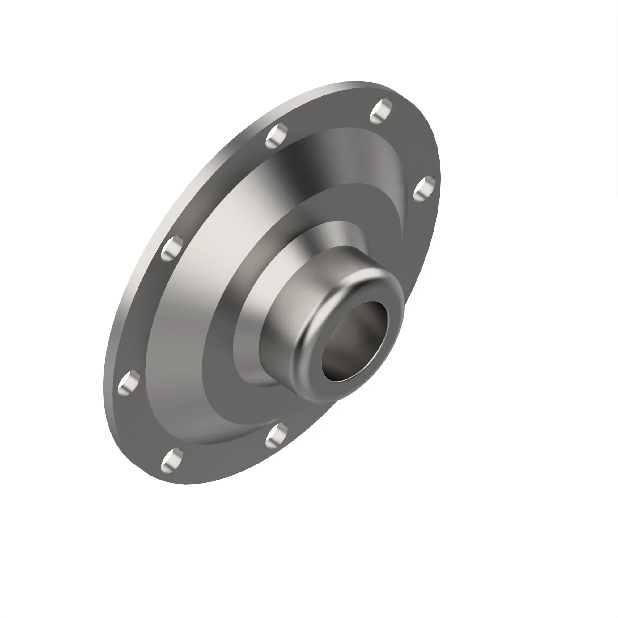 John Deere Flange - F681386