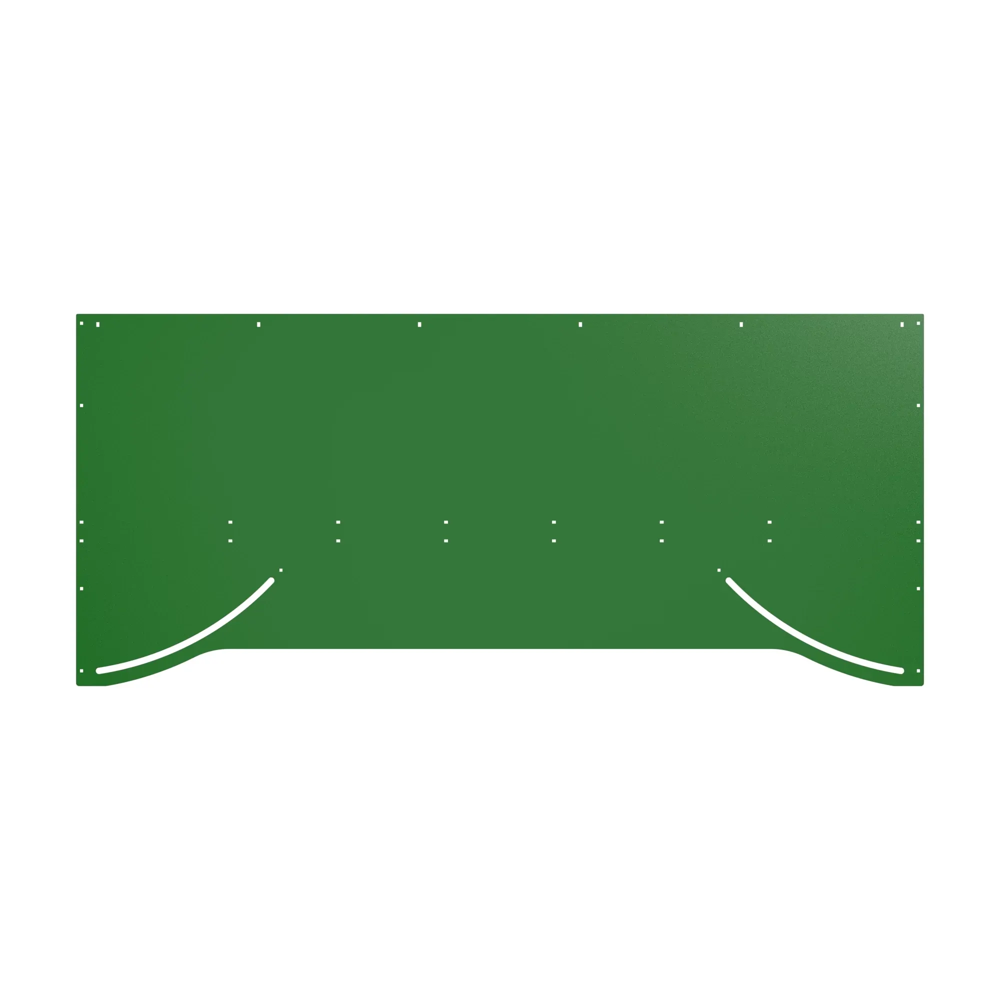 Residue Management Parts