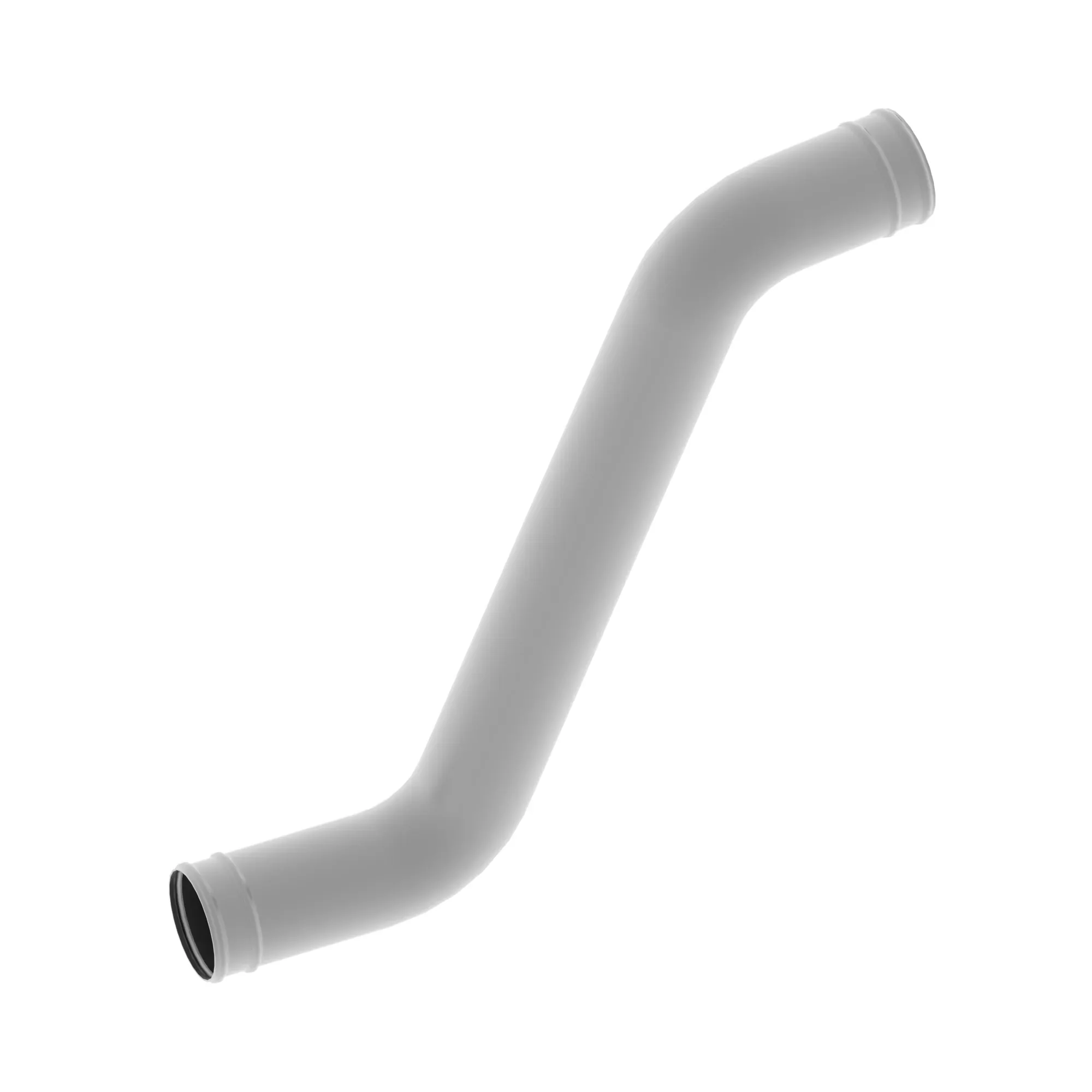 John Deere Air Flow Tube, Charge Air - CXT27409