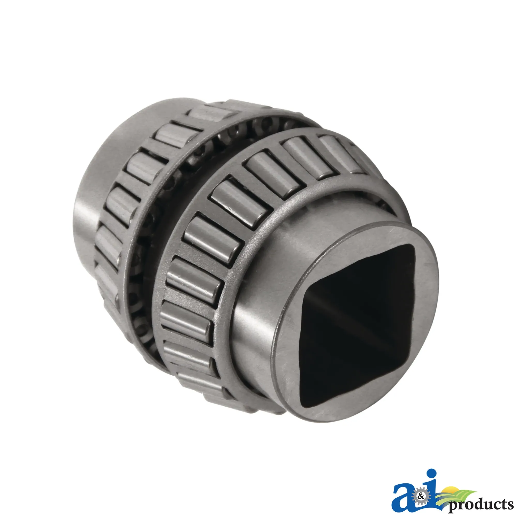 A&I Products Bearing Kit - A-AB12603