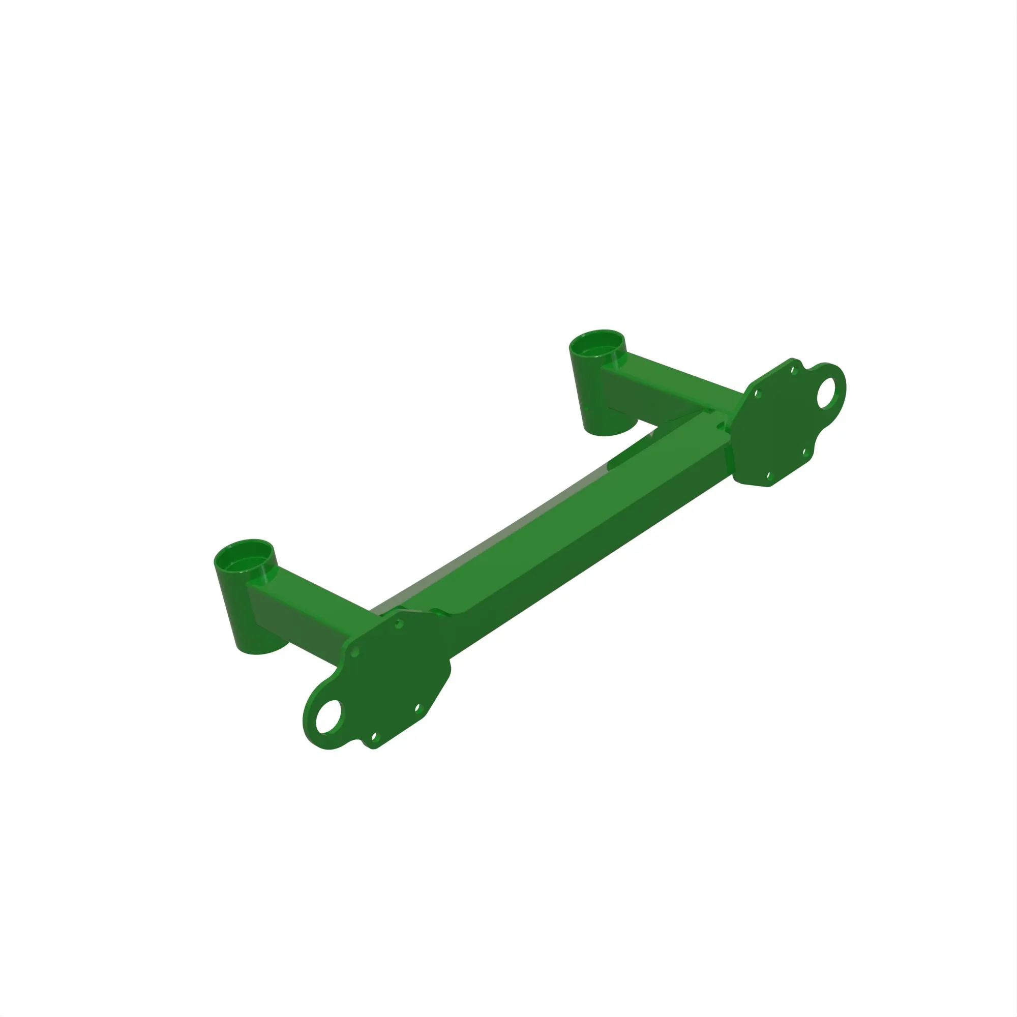 John Deere Caster - AUC10964