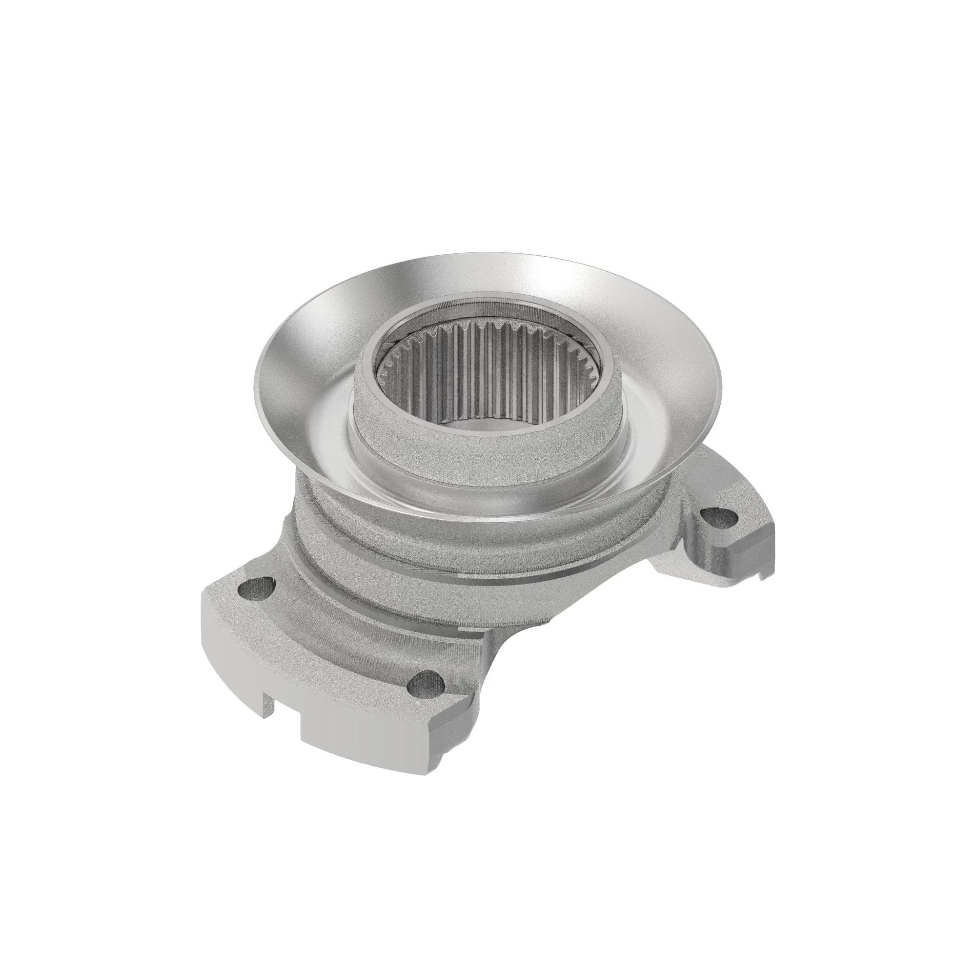 John Deere Universal Joint Yoke - RE586657