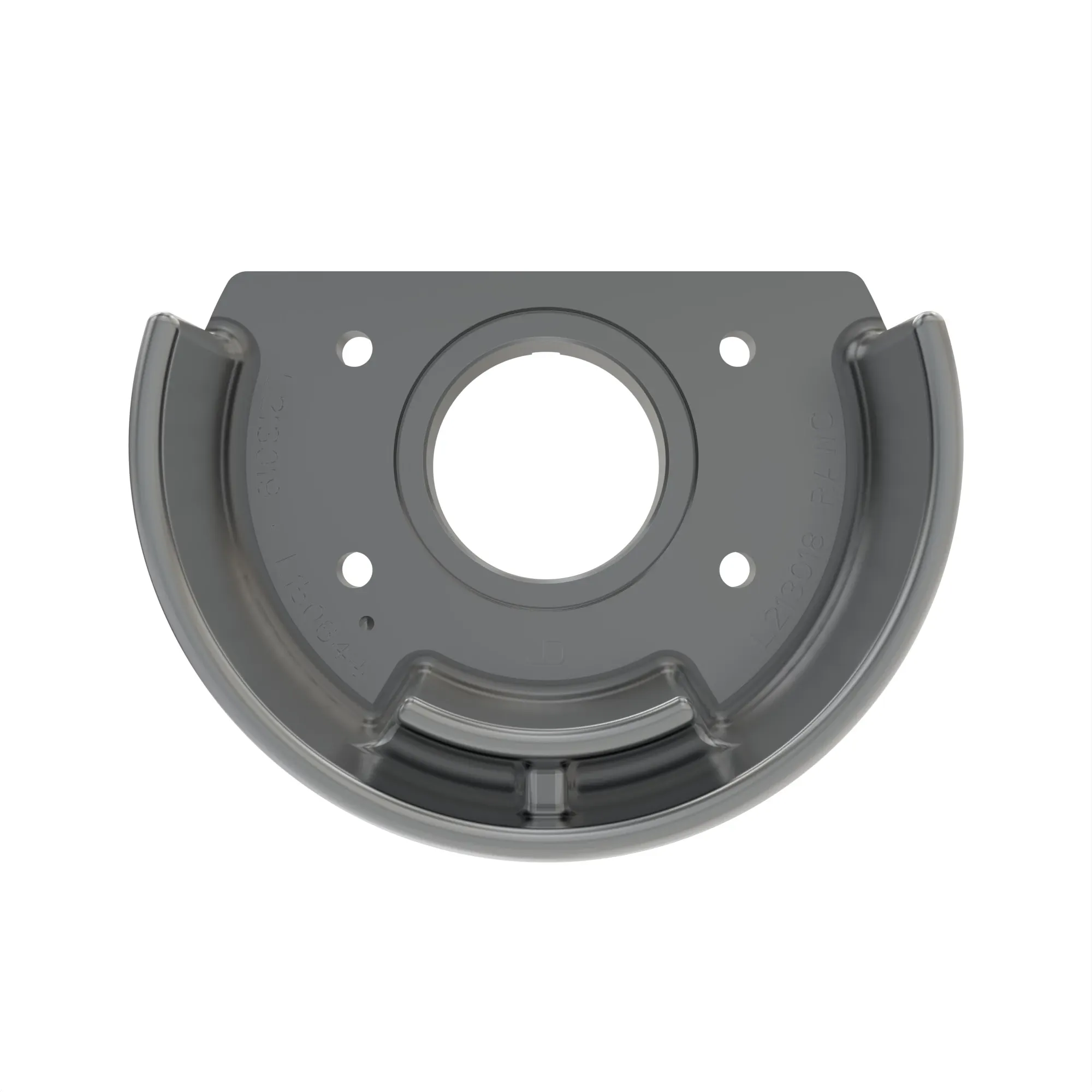 BEARING HOUSING W/O BEARING, MFWD W