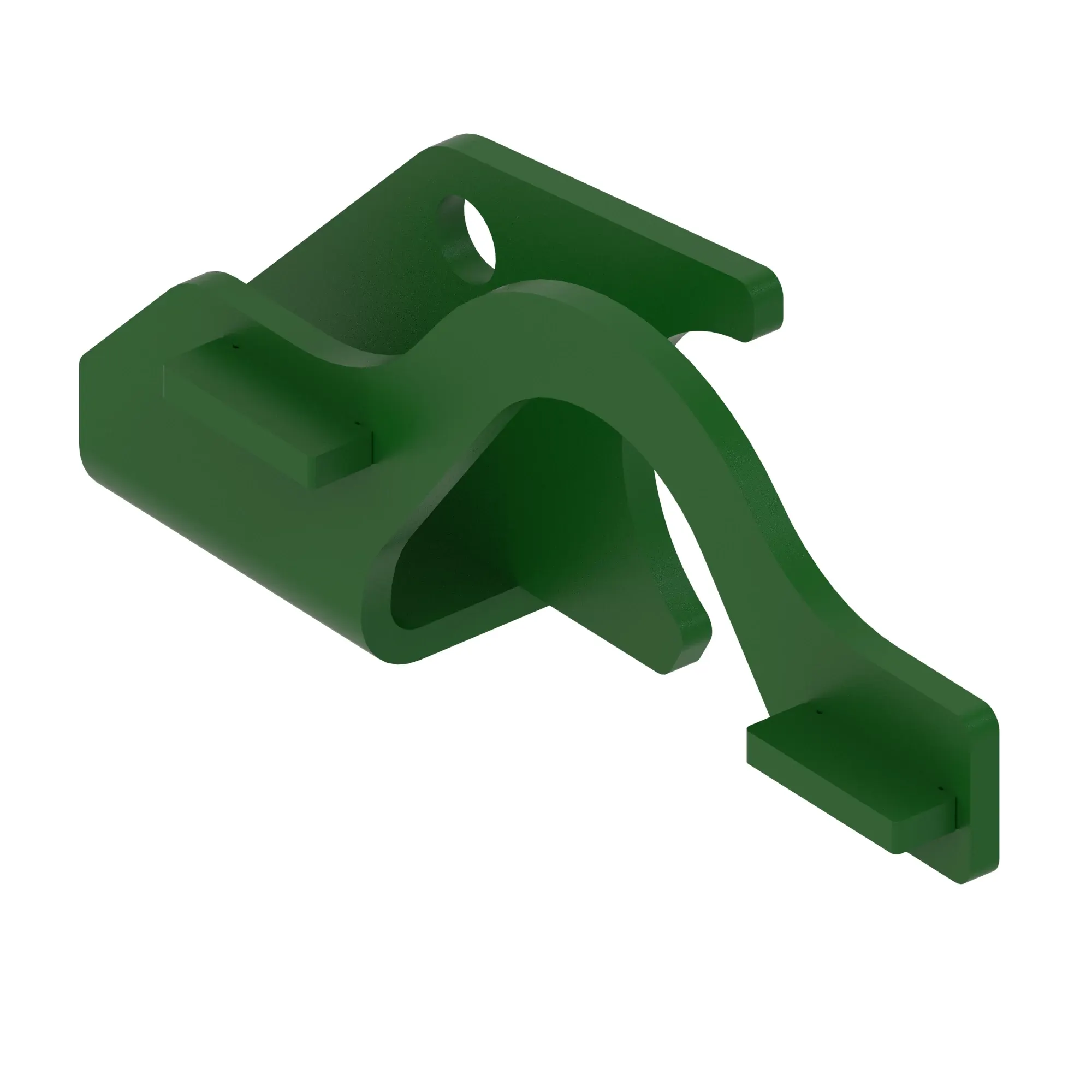 John Deere Stop - AXT24302