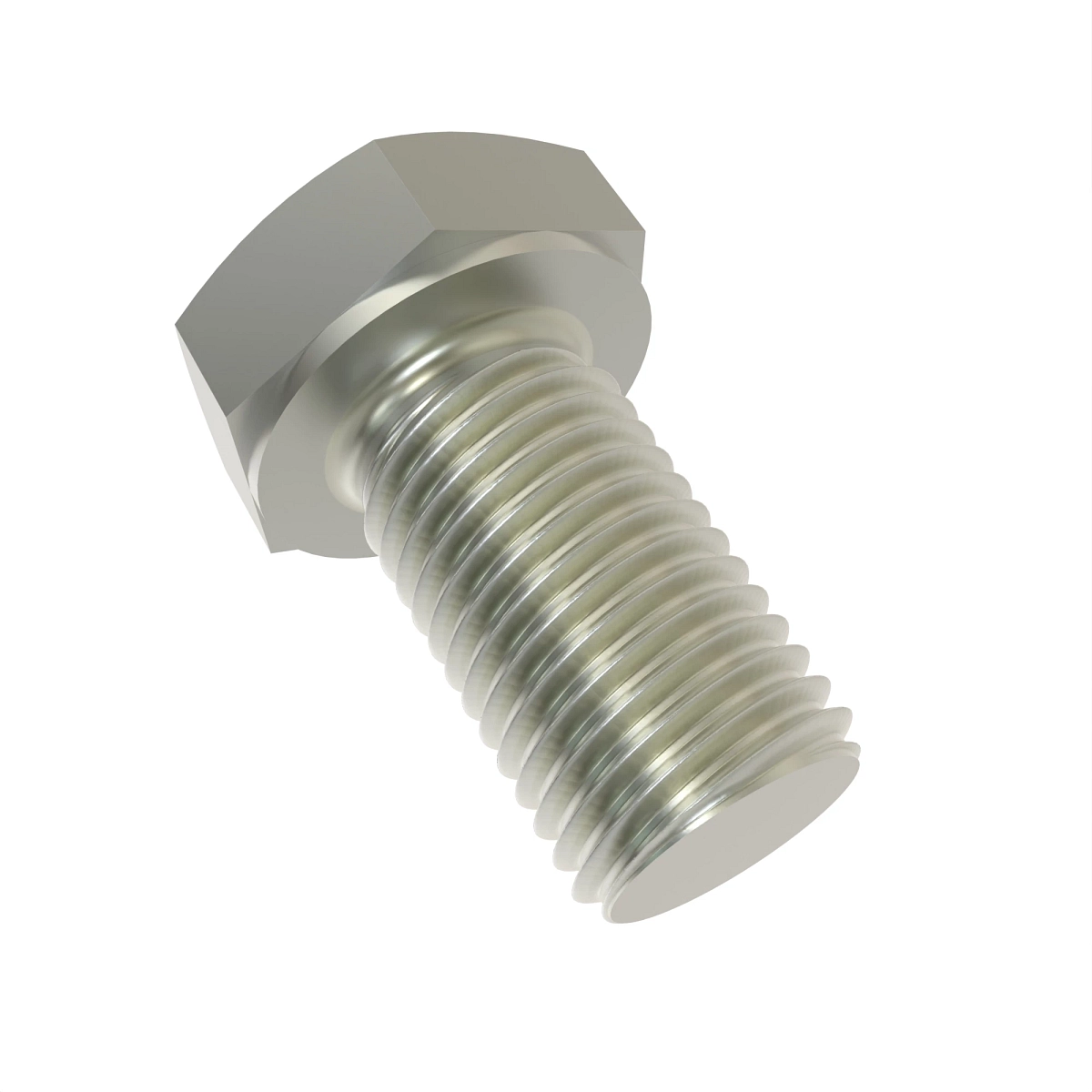 Screw, Hex Head
