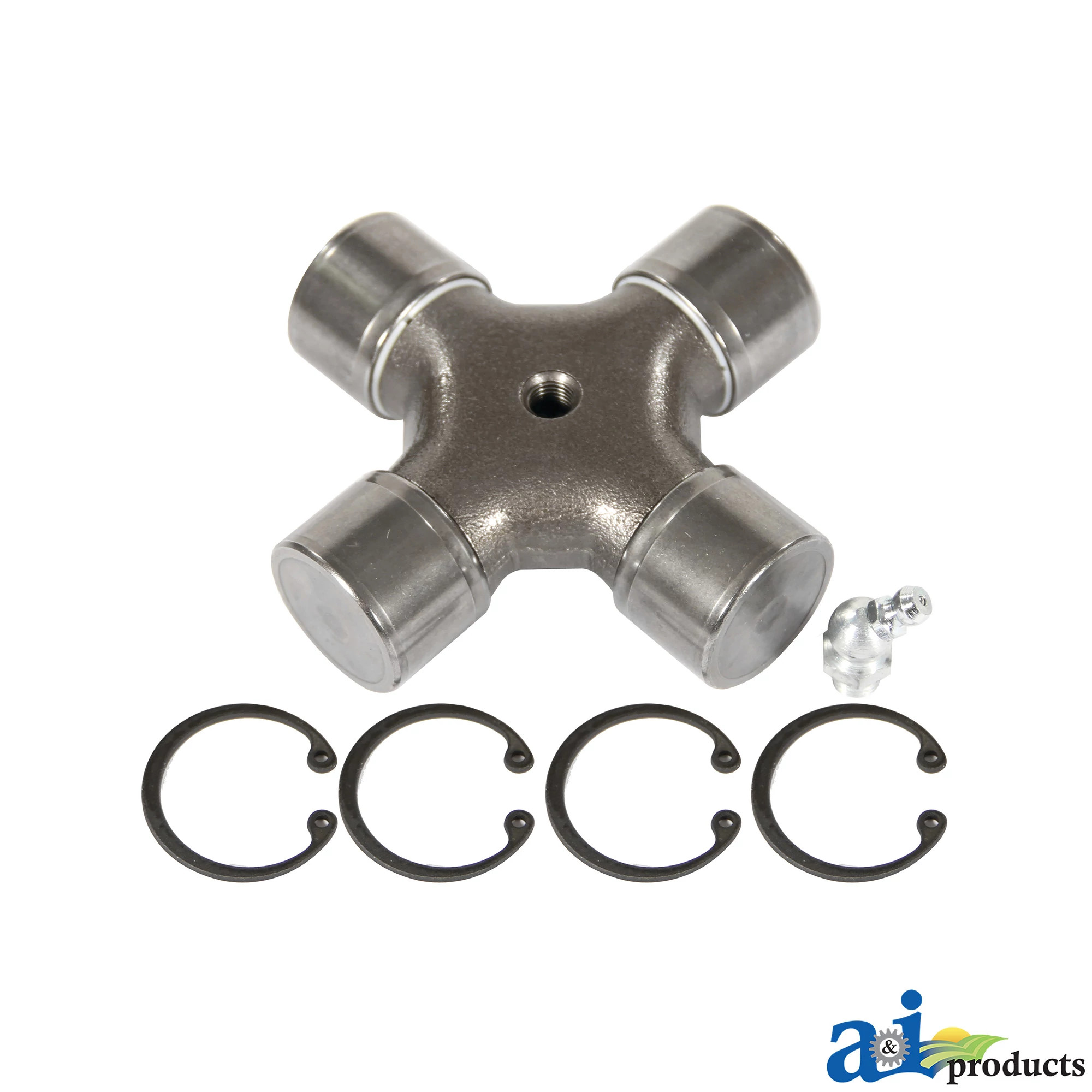 CROSS & BEARING KIT