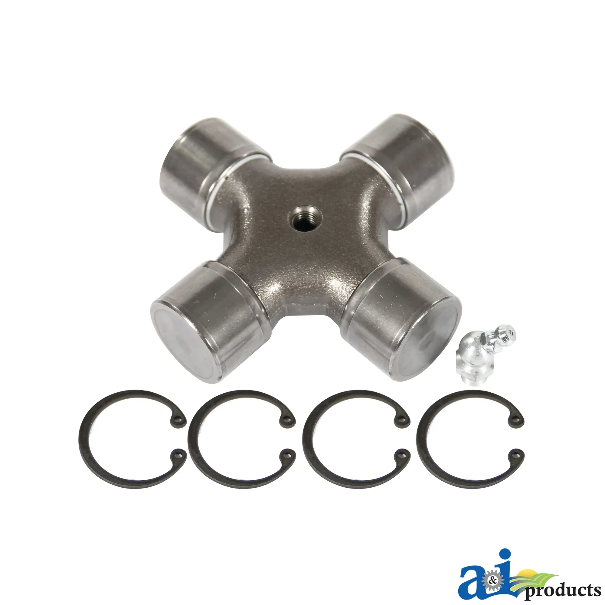 A&I Products Cross and Bearing Assembly - A-AW28278