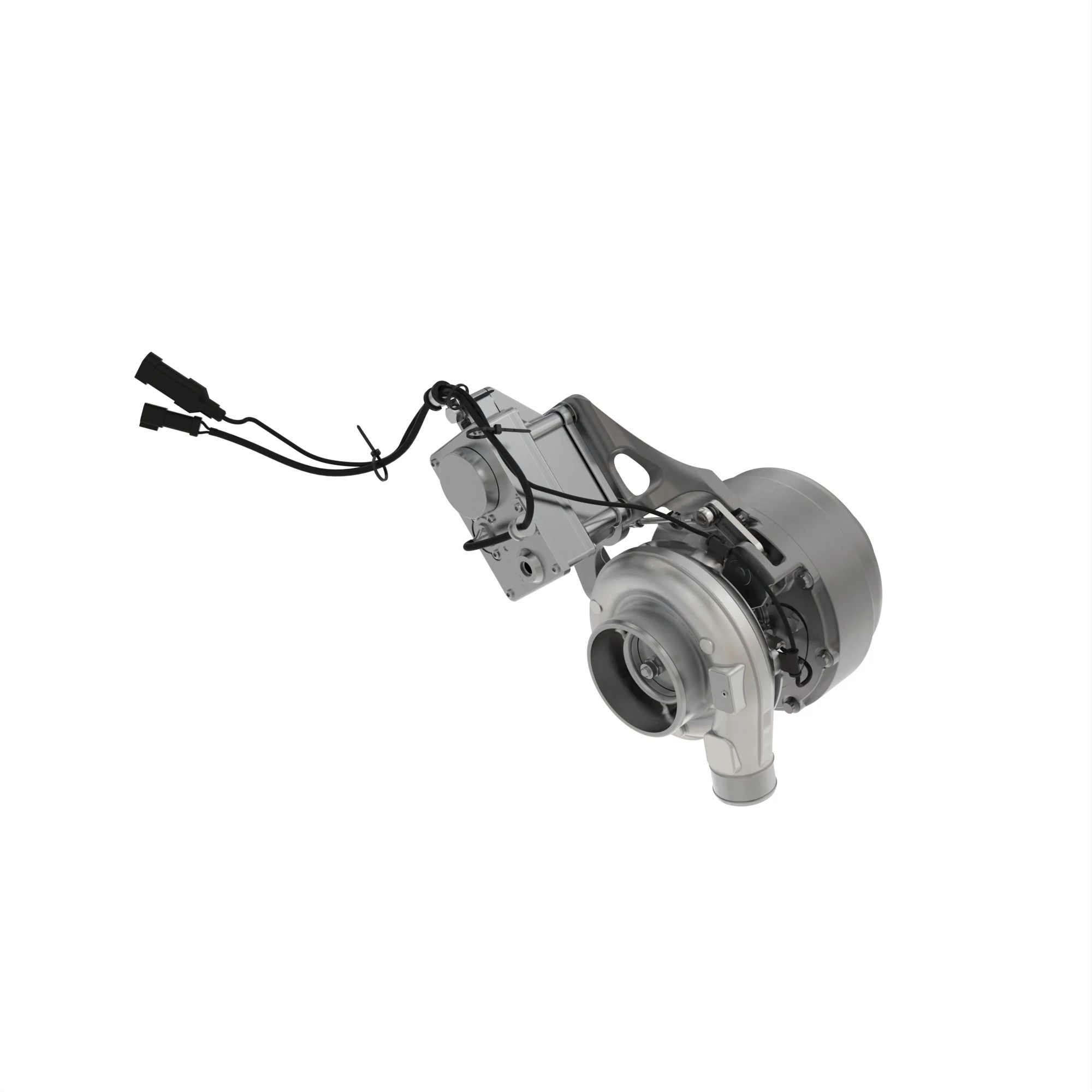 John Deere Turbocharger, Rollerless - DZ108148