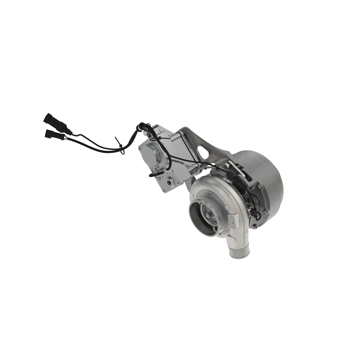 John Deere Turbocharger, Rollerless - DZ108148