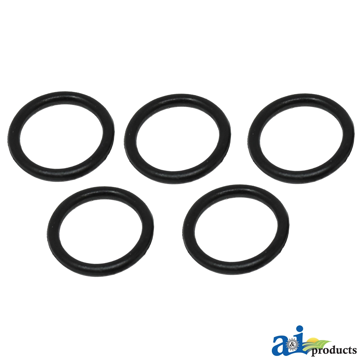 O-Ring .622" ID X .810" OD X .094"