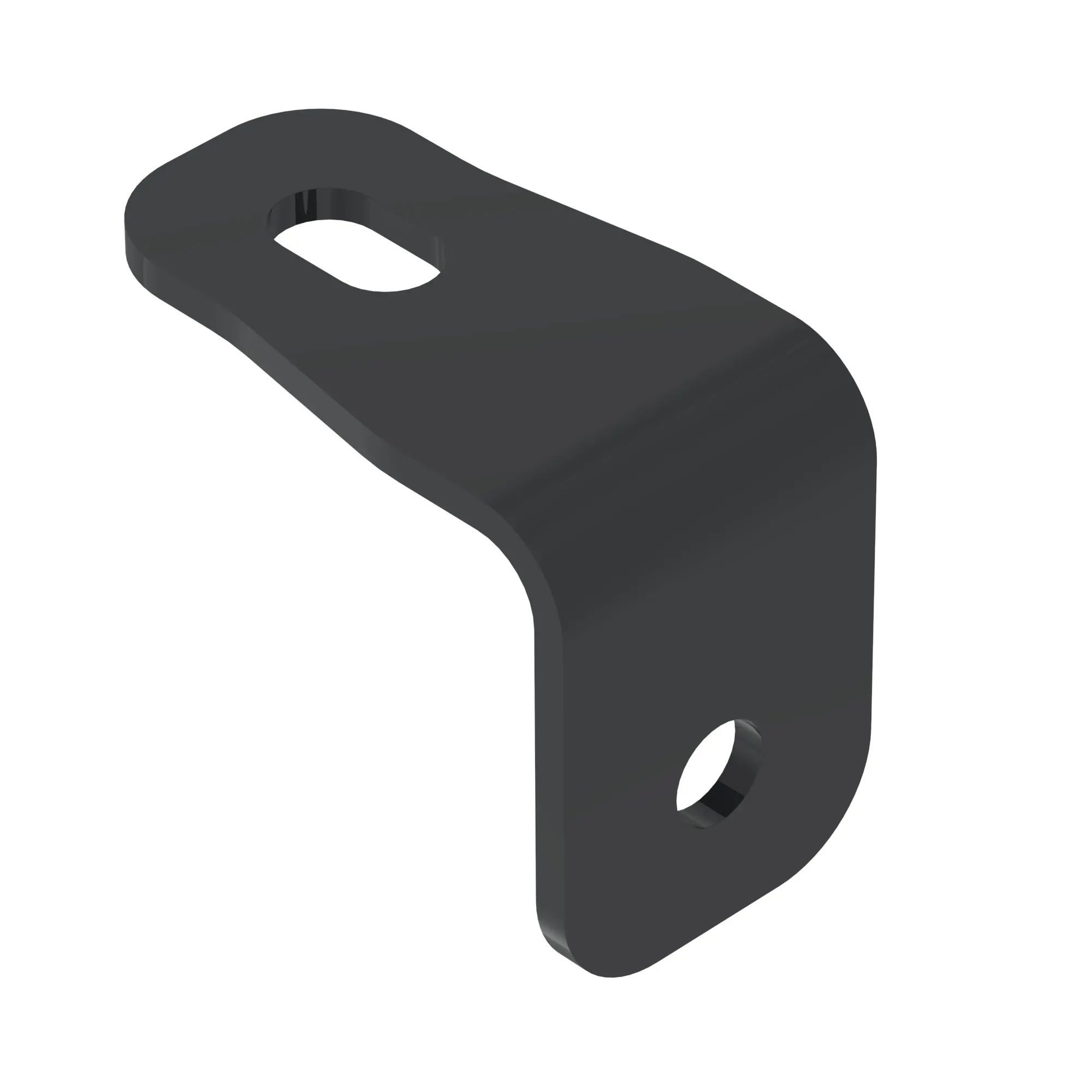 John Deere Guard Support Bracket - T360477