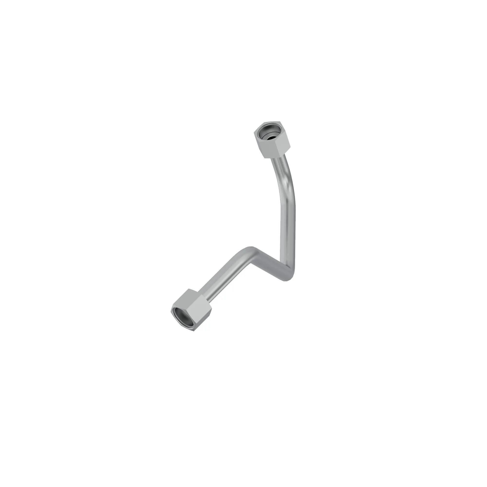 OIL LINE, PILOT SUPPLY(PST)