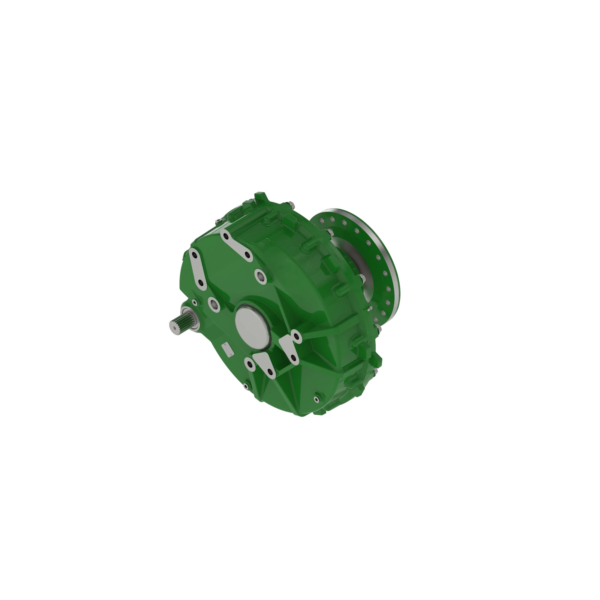 John Deere DE32066 Heavy Duty Final Drive, Left-Hand | RDO