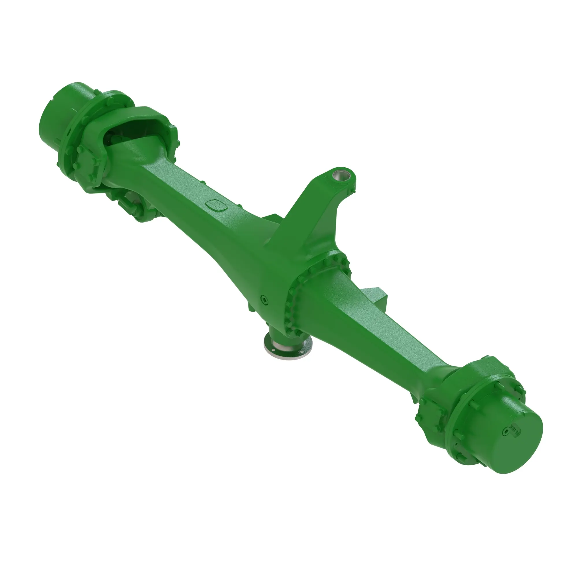 John Deere Front Axle - AL205815
